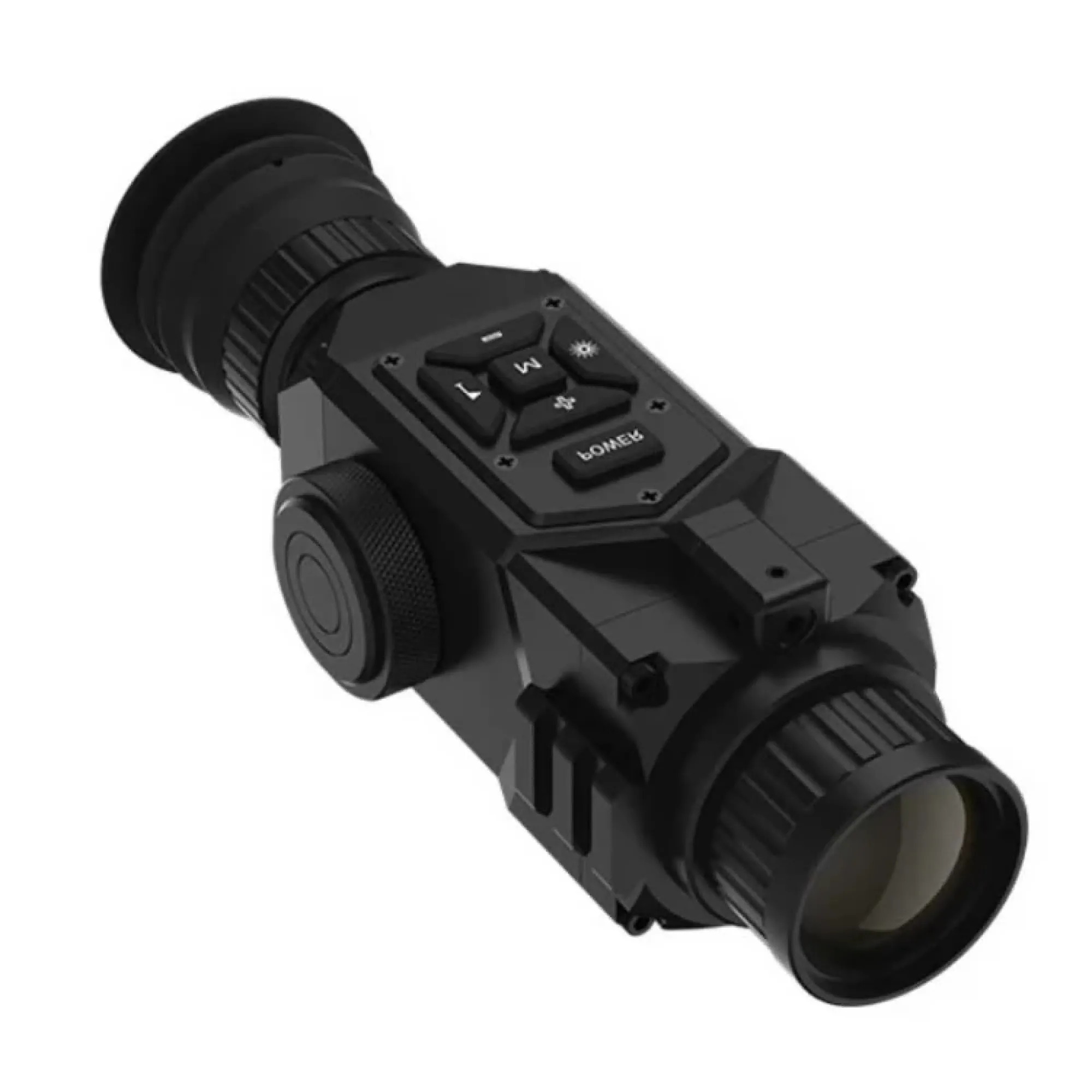 Тепловізійний прилад PARD Hunt-Pro 35