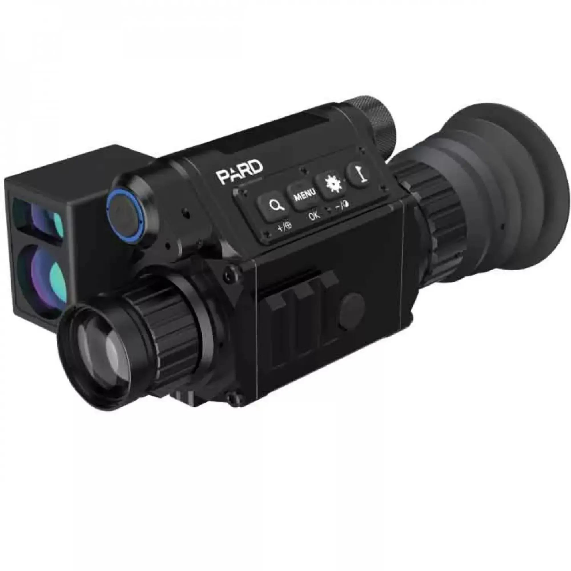 Тепловізійний прилад PARD SA-19 LRF