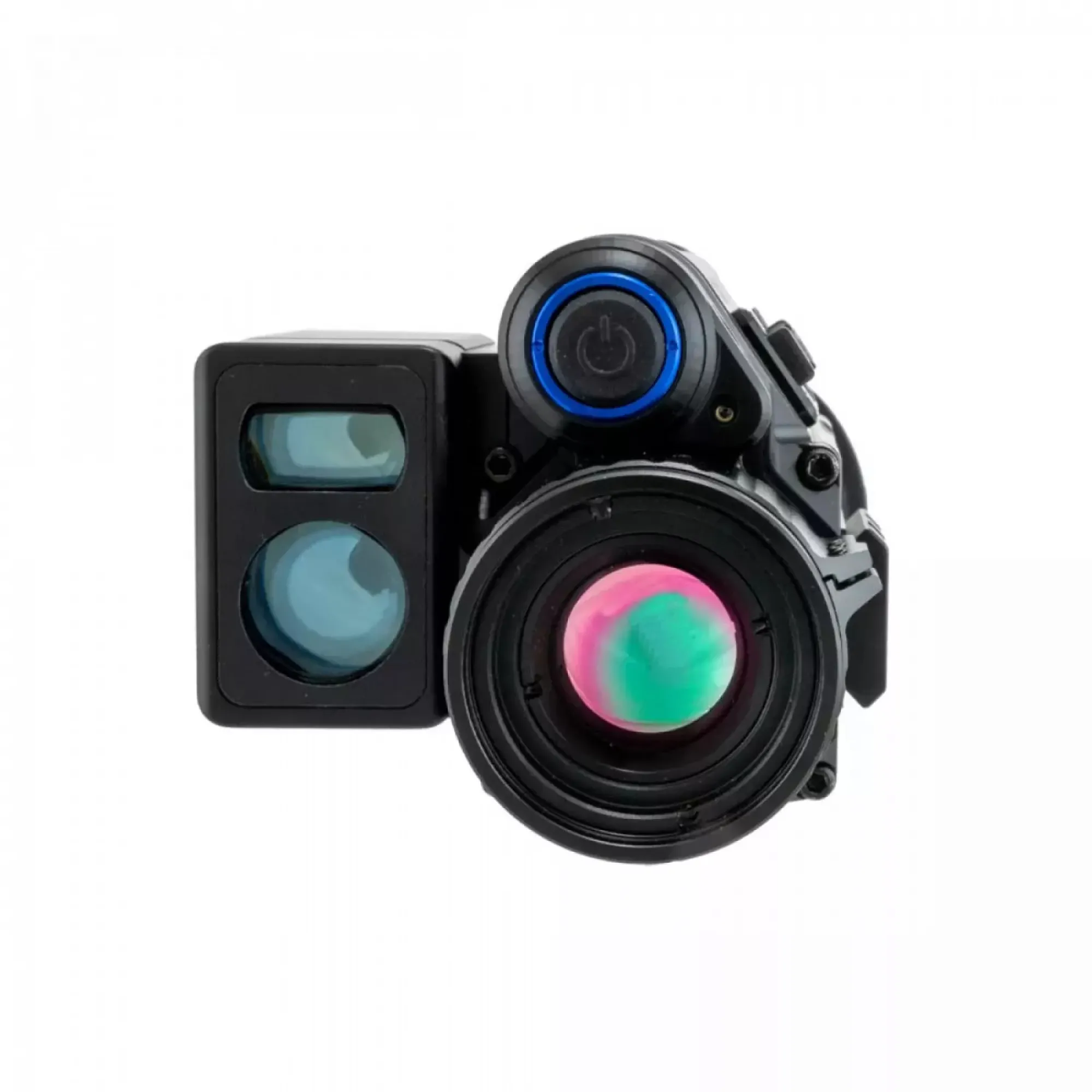 Тепловізійний прилад PARD SA-19 LRF