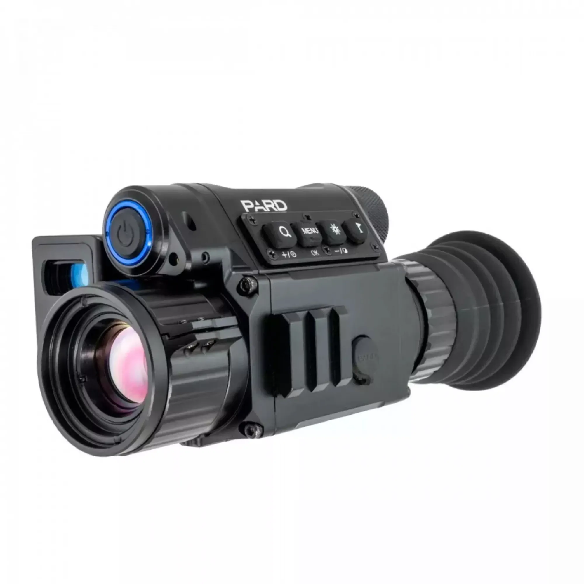 Тепловізійний прилад PARD SA-19 LRF