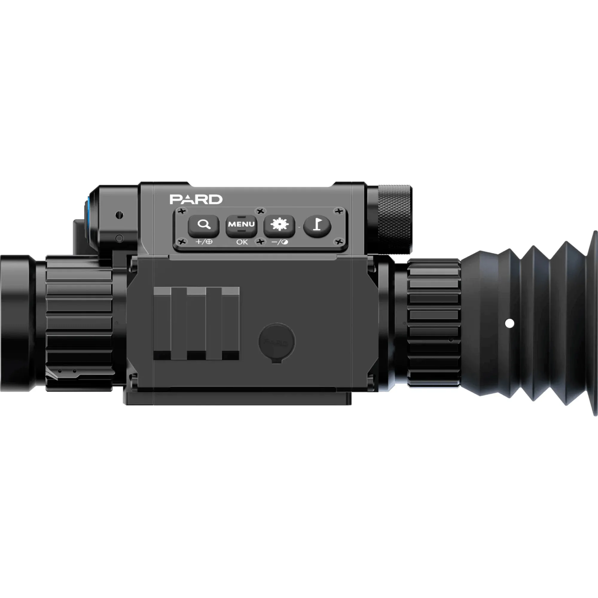 Тепловізійний прилад PARD SA-25 LRF