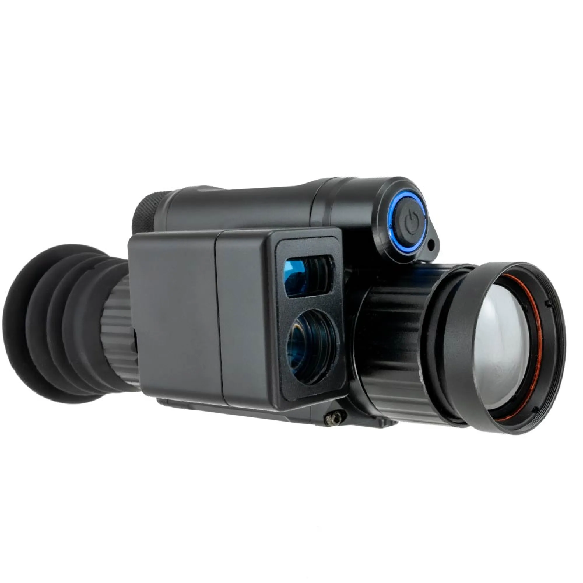 Тепловізійний прилад PARD SA-25 LRF