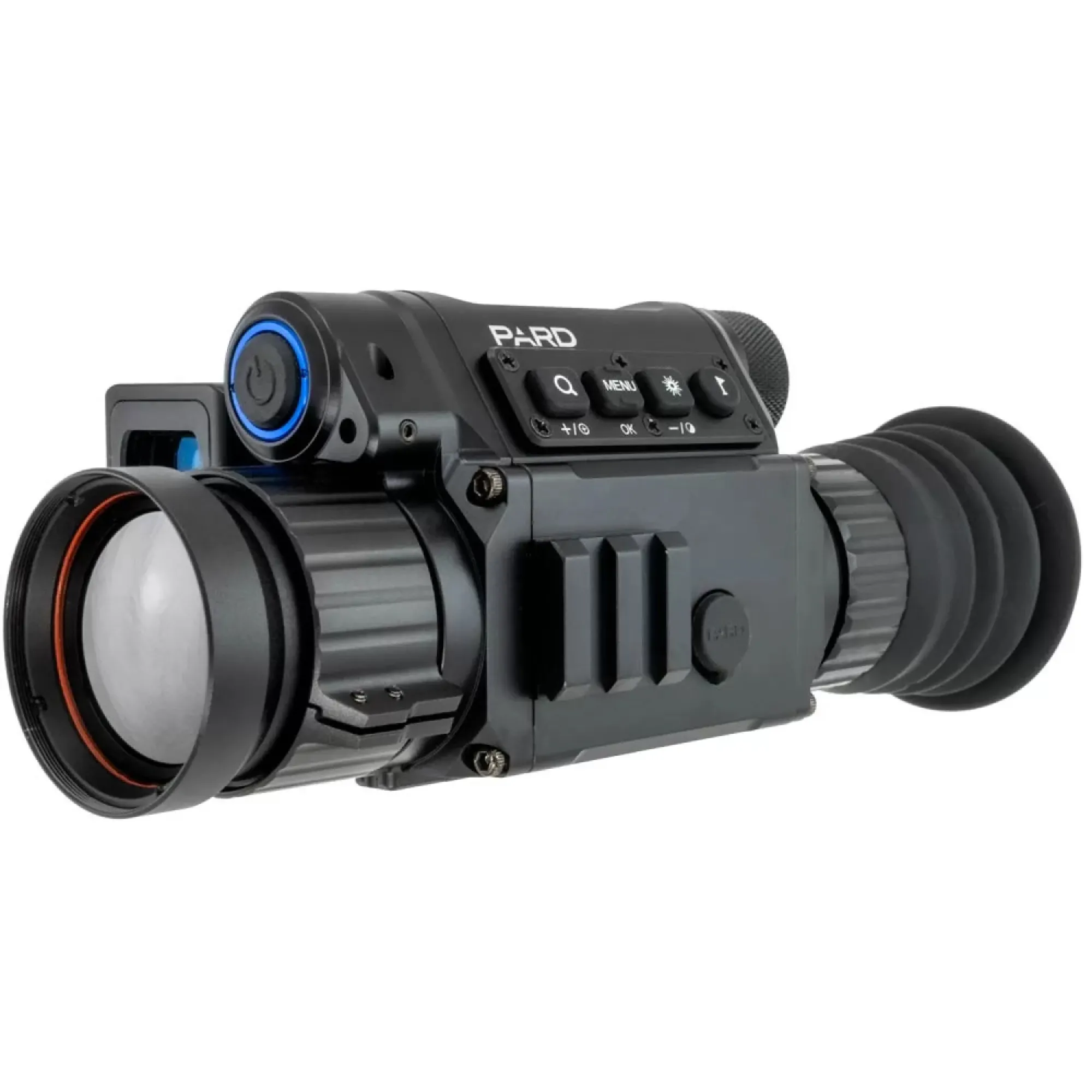 Тепловізійний прилад PARD SA-25 LRF