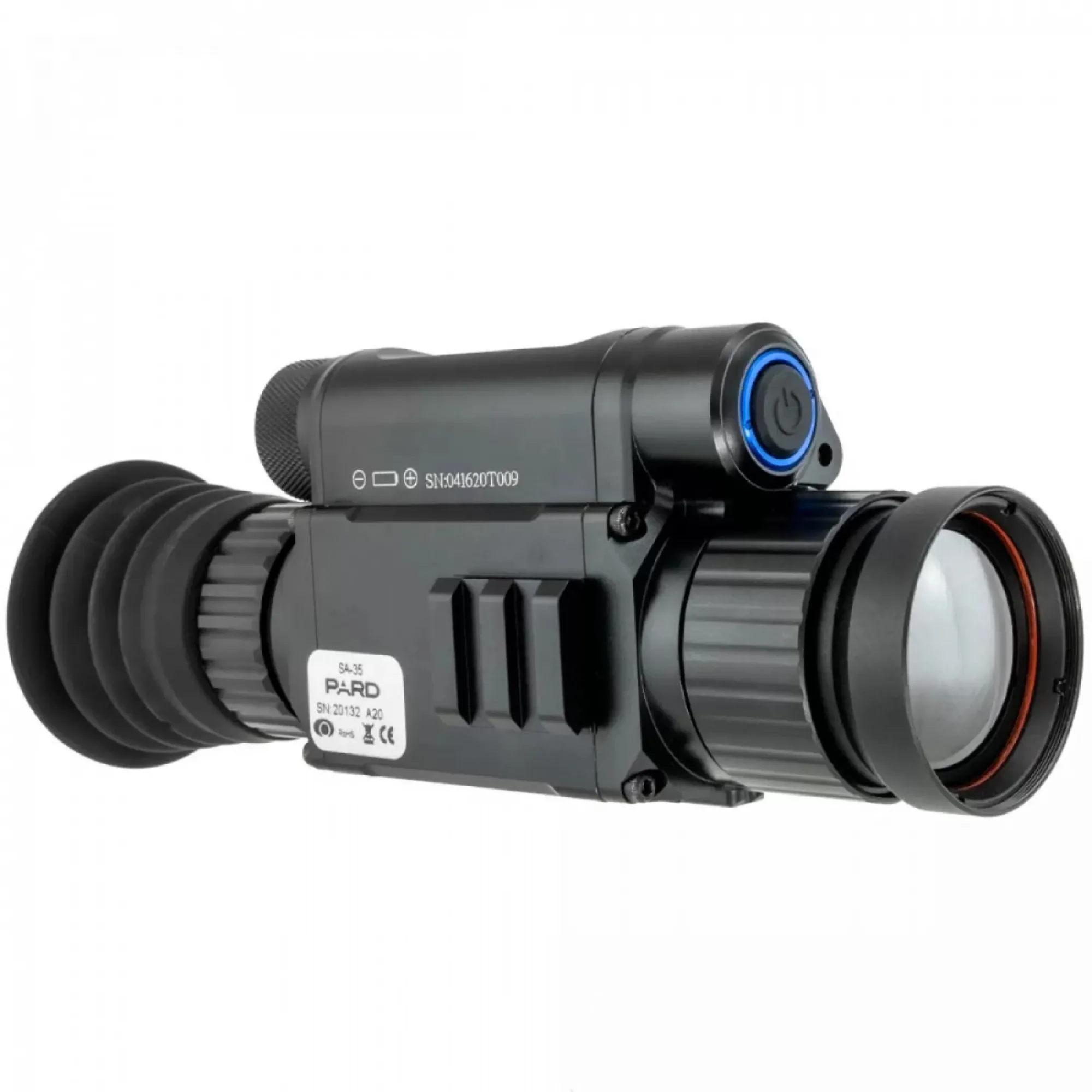 Тепловізійний прилад PARD SA-35