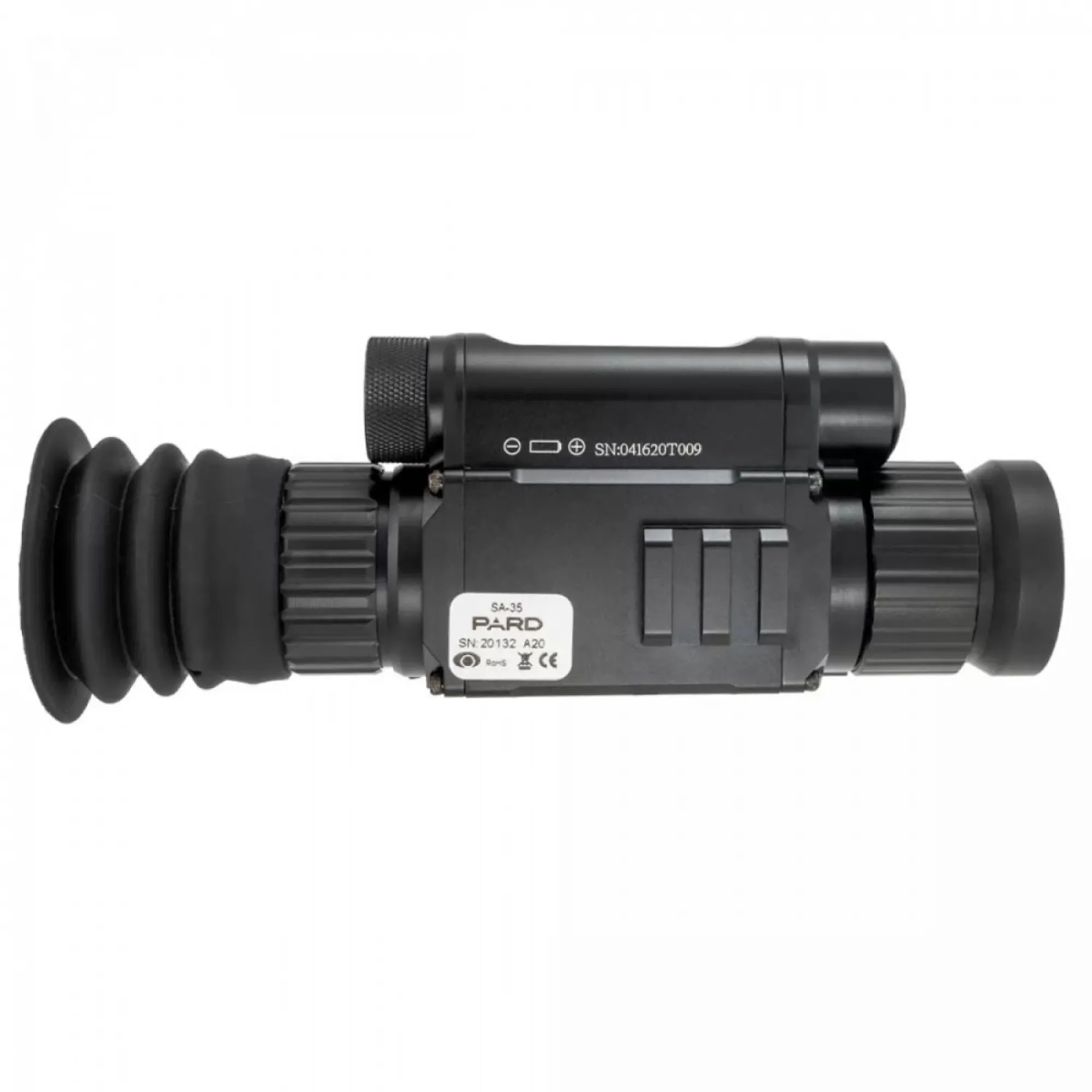 Тепловізійний прилад PARD SA-35