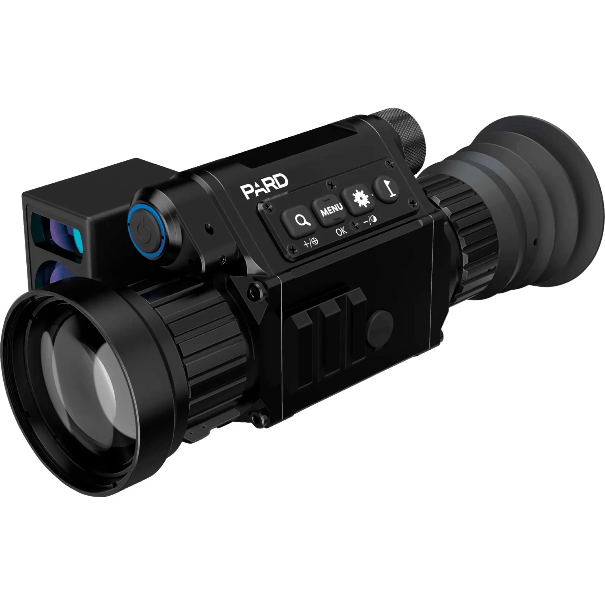 Тепловізійний прилад PARD SA-45 LRF