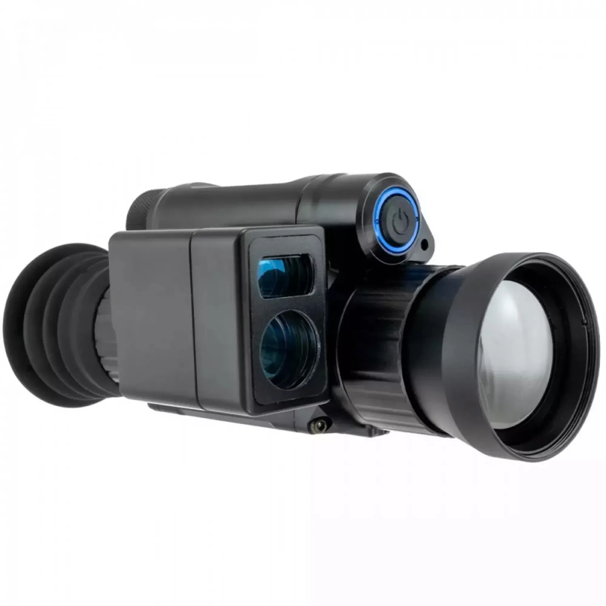 Тепловізійний прилад PARD SA-45 LRF