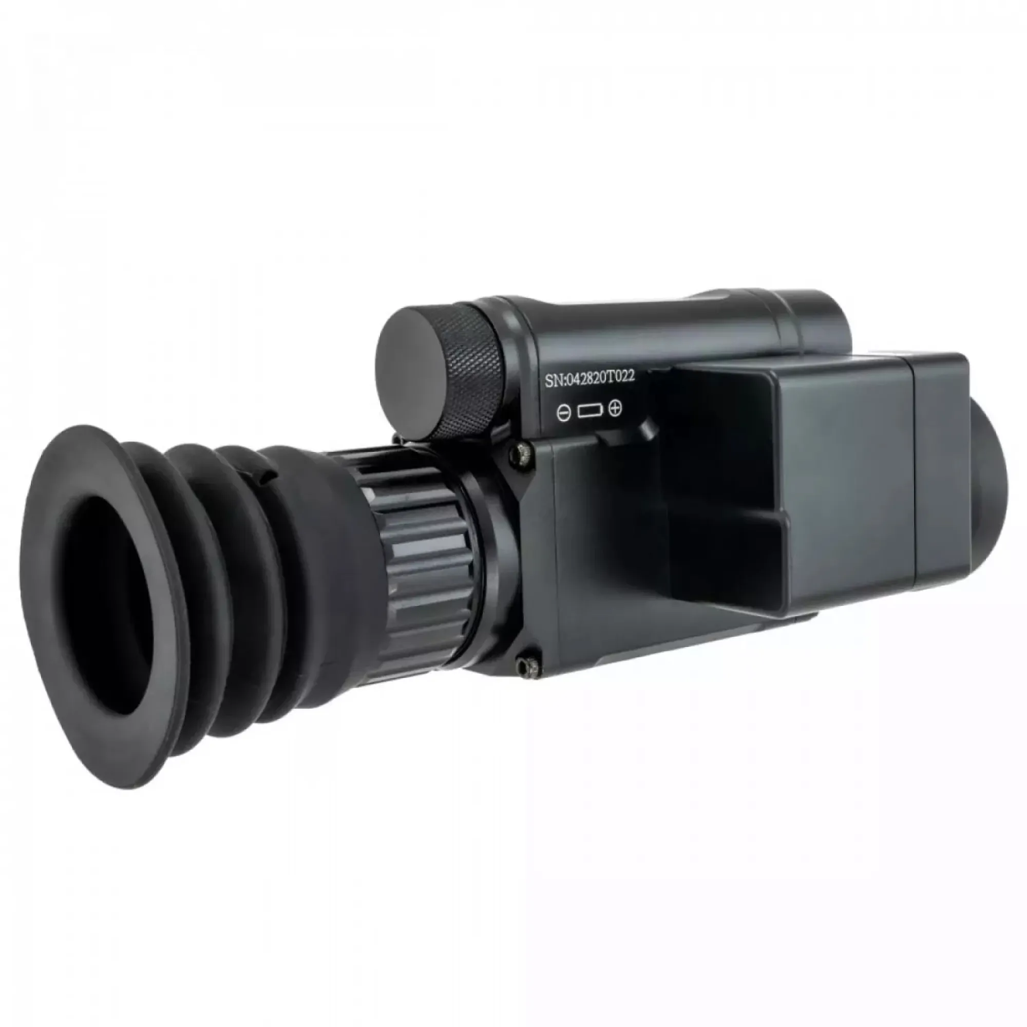 Тепловізійний прилад PARD SA-45 LRF