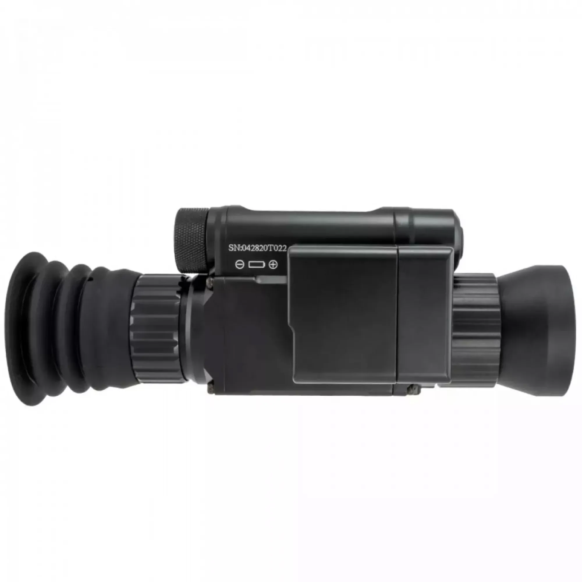 Тепловізійний прилад PARD SA-45 LRF