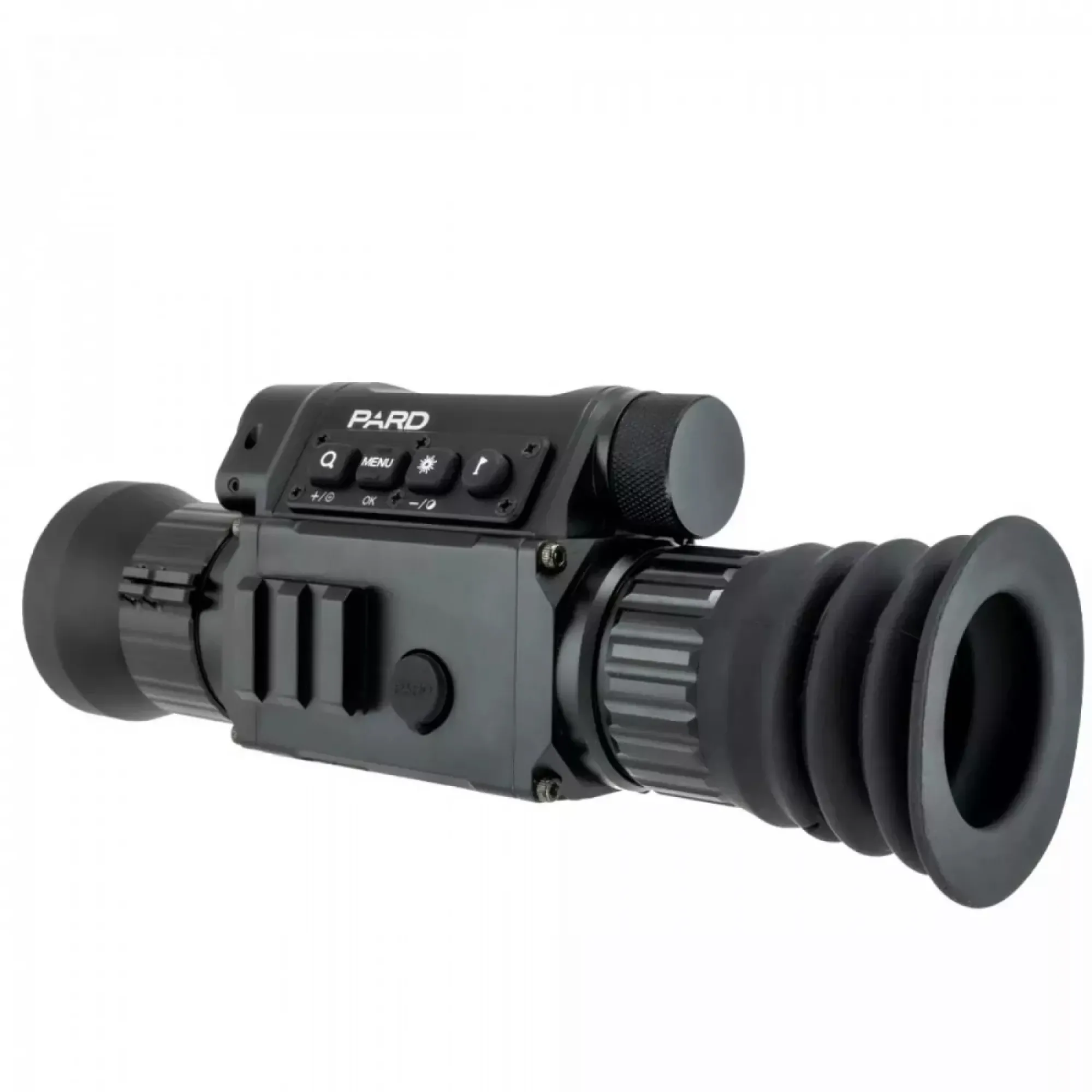 Тепловізійний прилад PARD SA-45 LRF