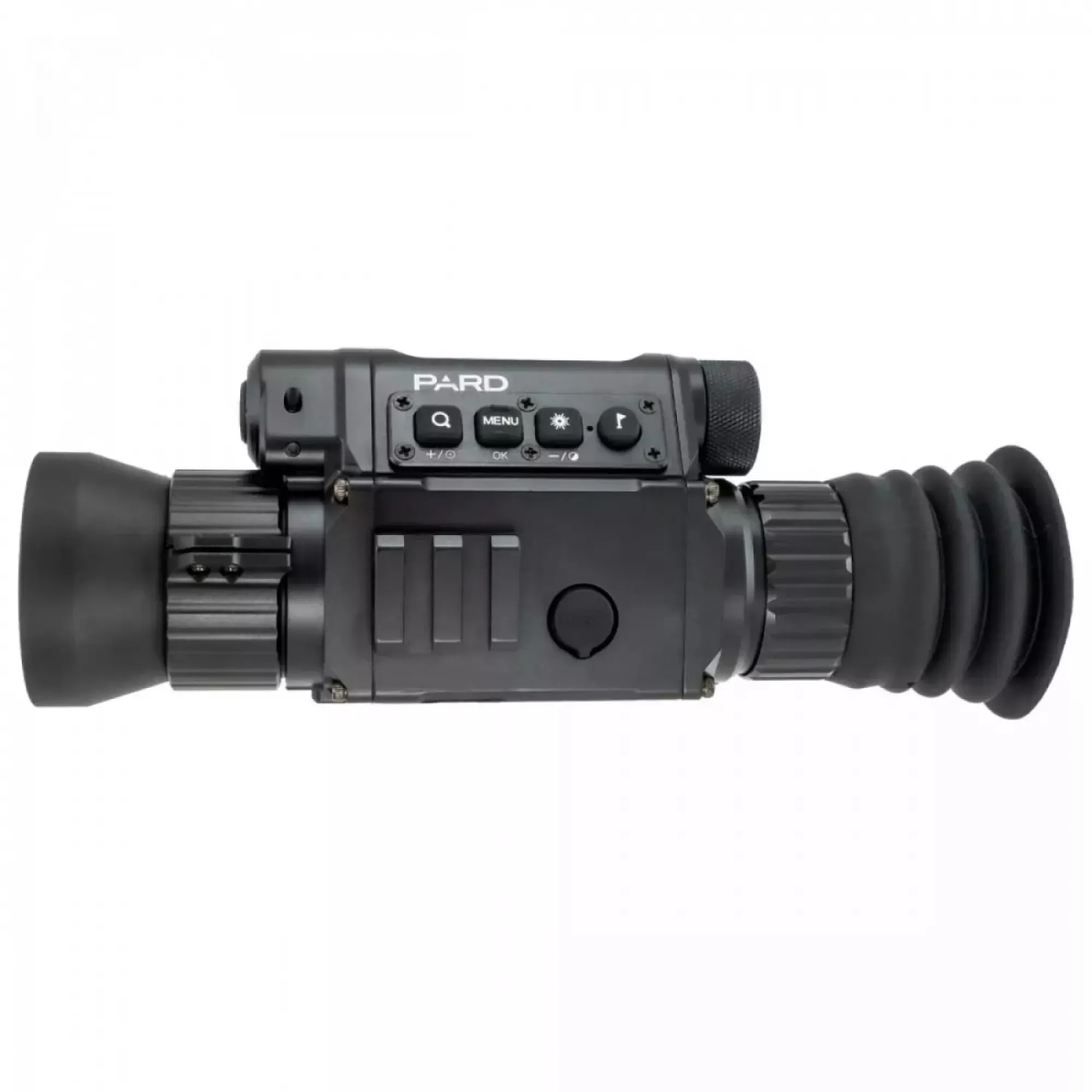 Тепловізійний прилад PARD SA-45 LRF