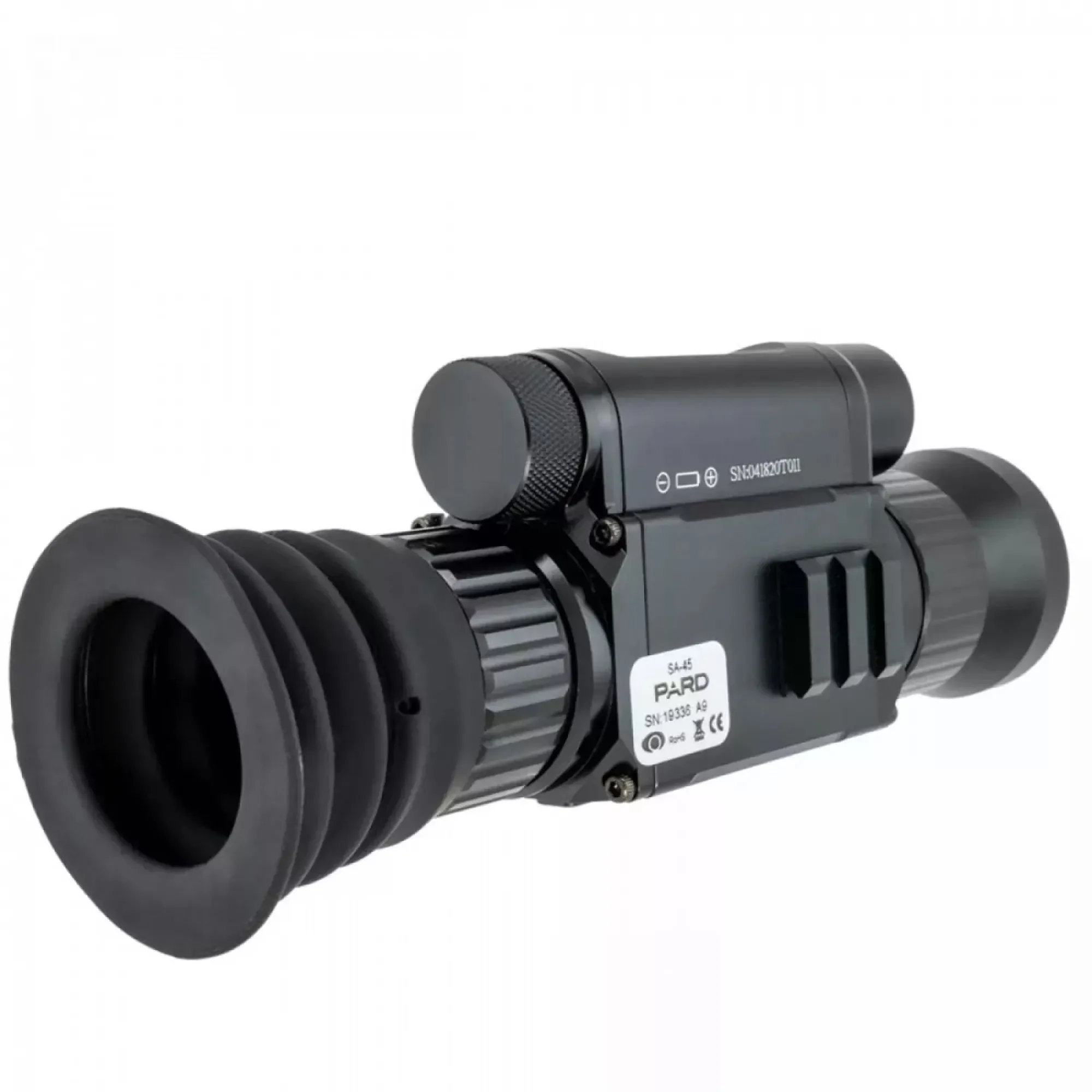 Тепловізійний прилад PARD SA-45