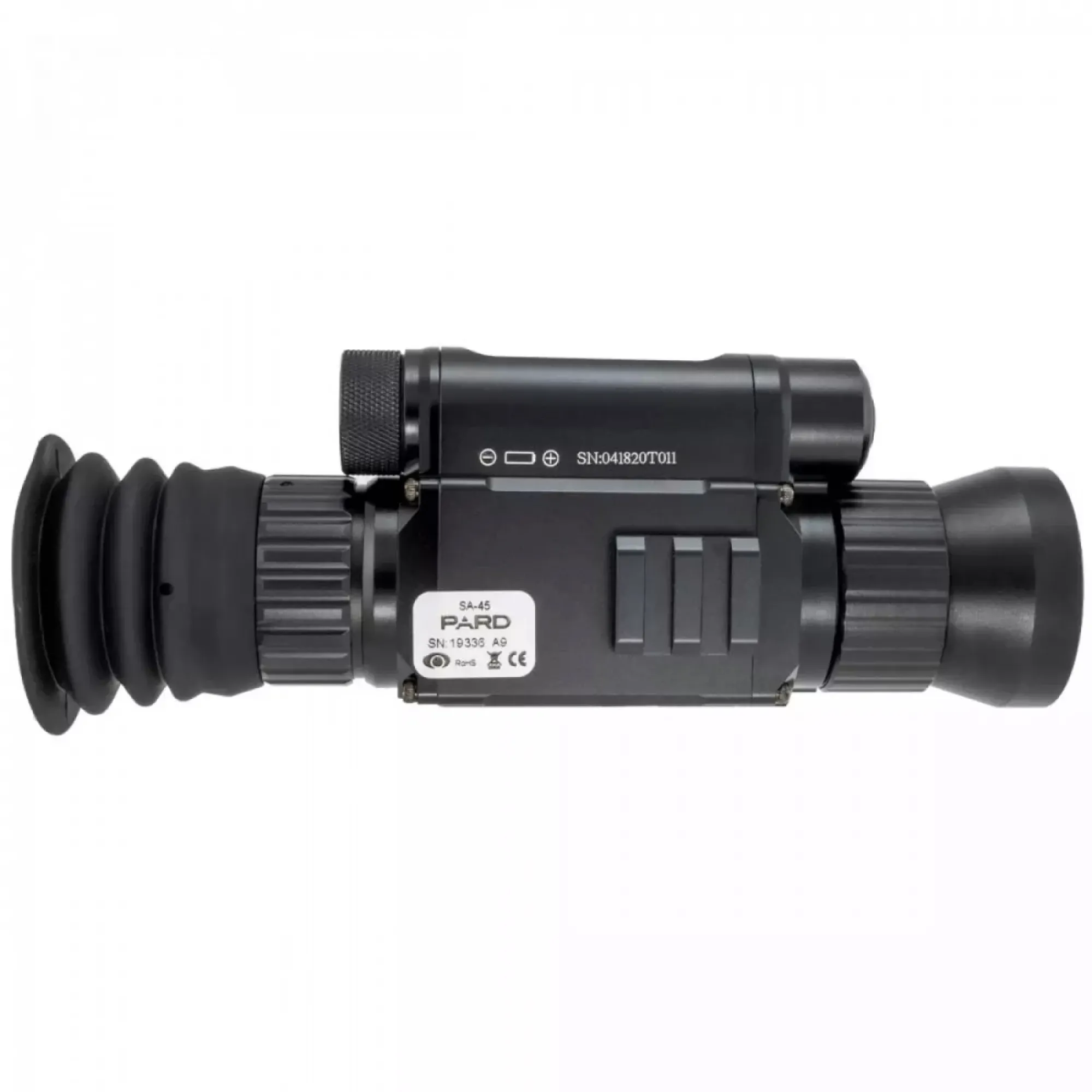 Тепловізійний прилад PARD SA-45