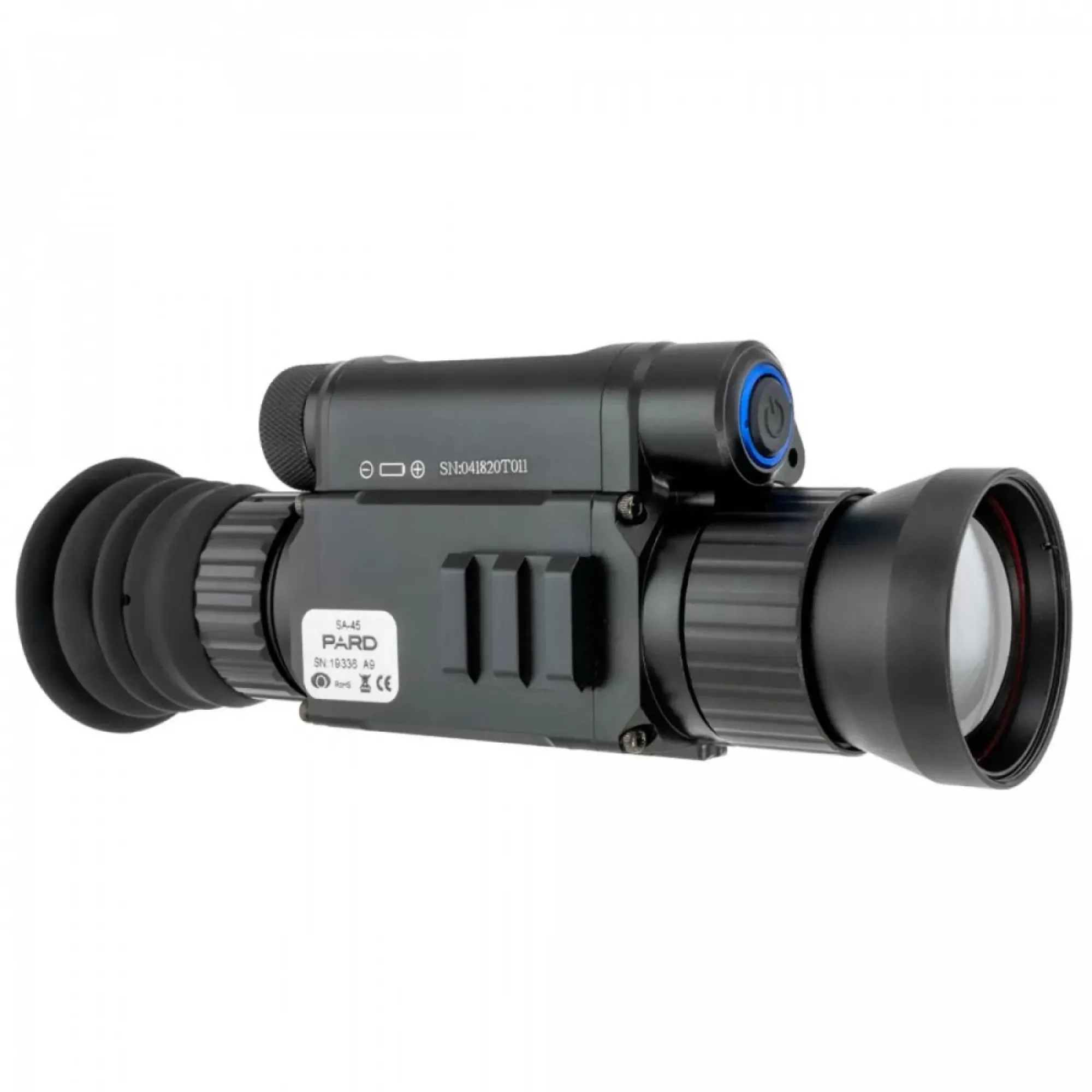 Тепловізійний прилад PARD SA-45