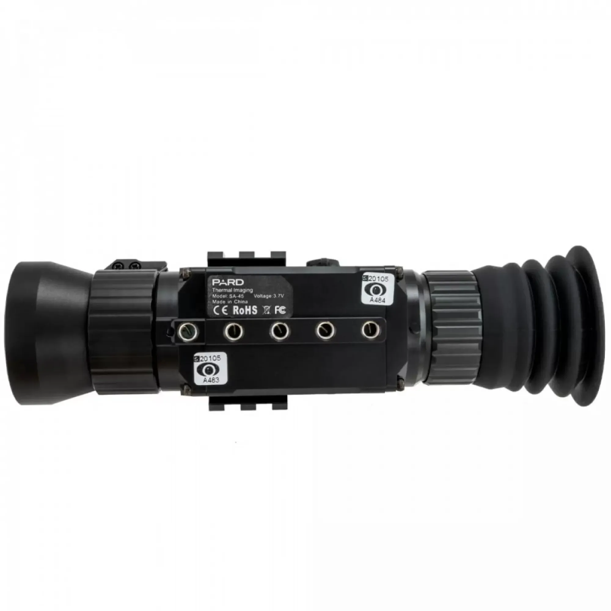 Тепловізійний прилад PARD SA-45