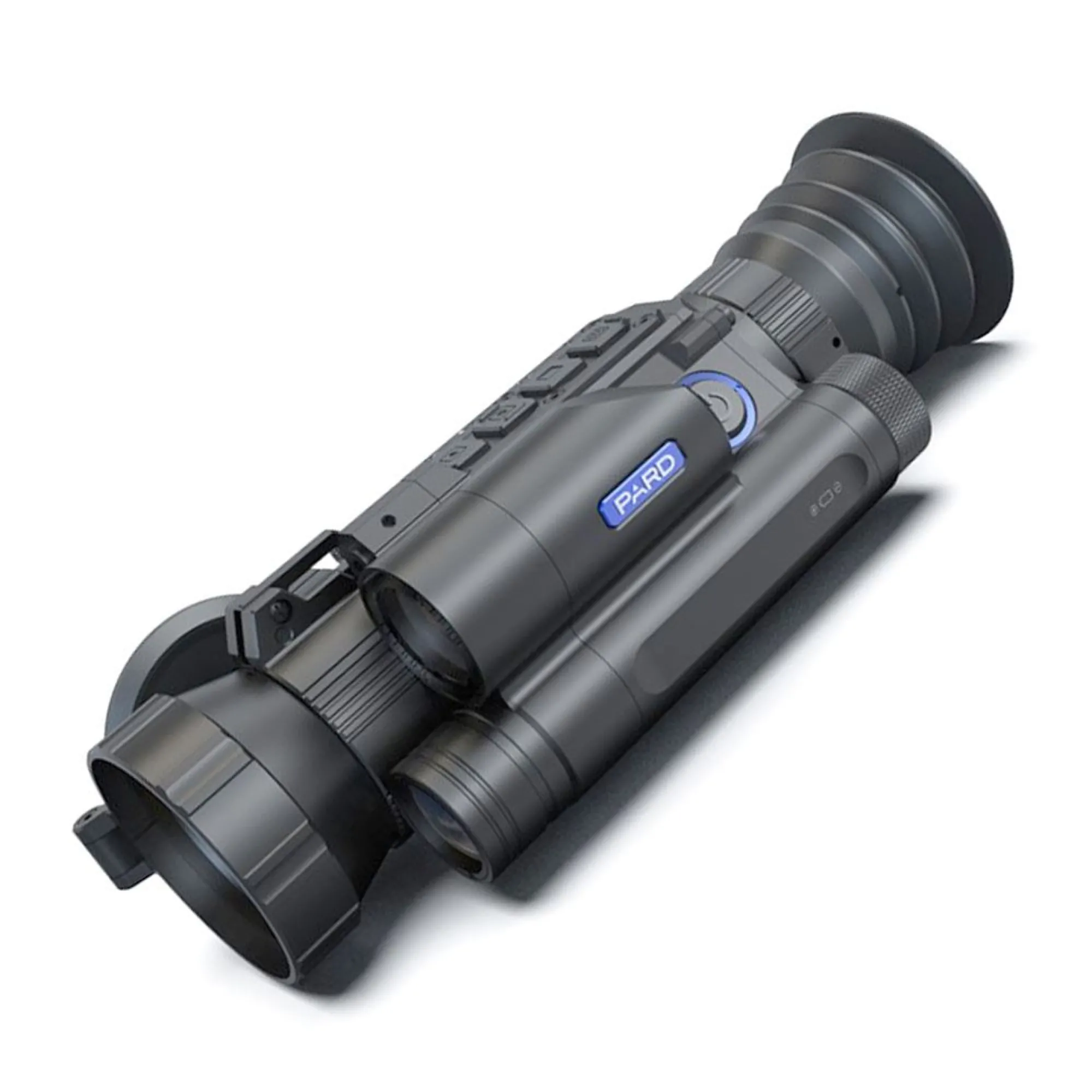 Тепловізійний прилад PARD SA62-35 LRF