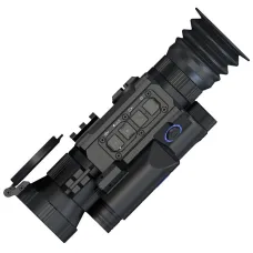 Тепловізійний прилад PARD SA62-25 LRF