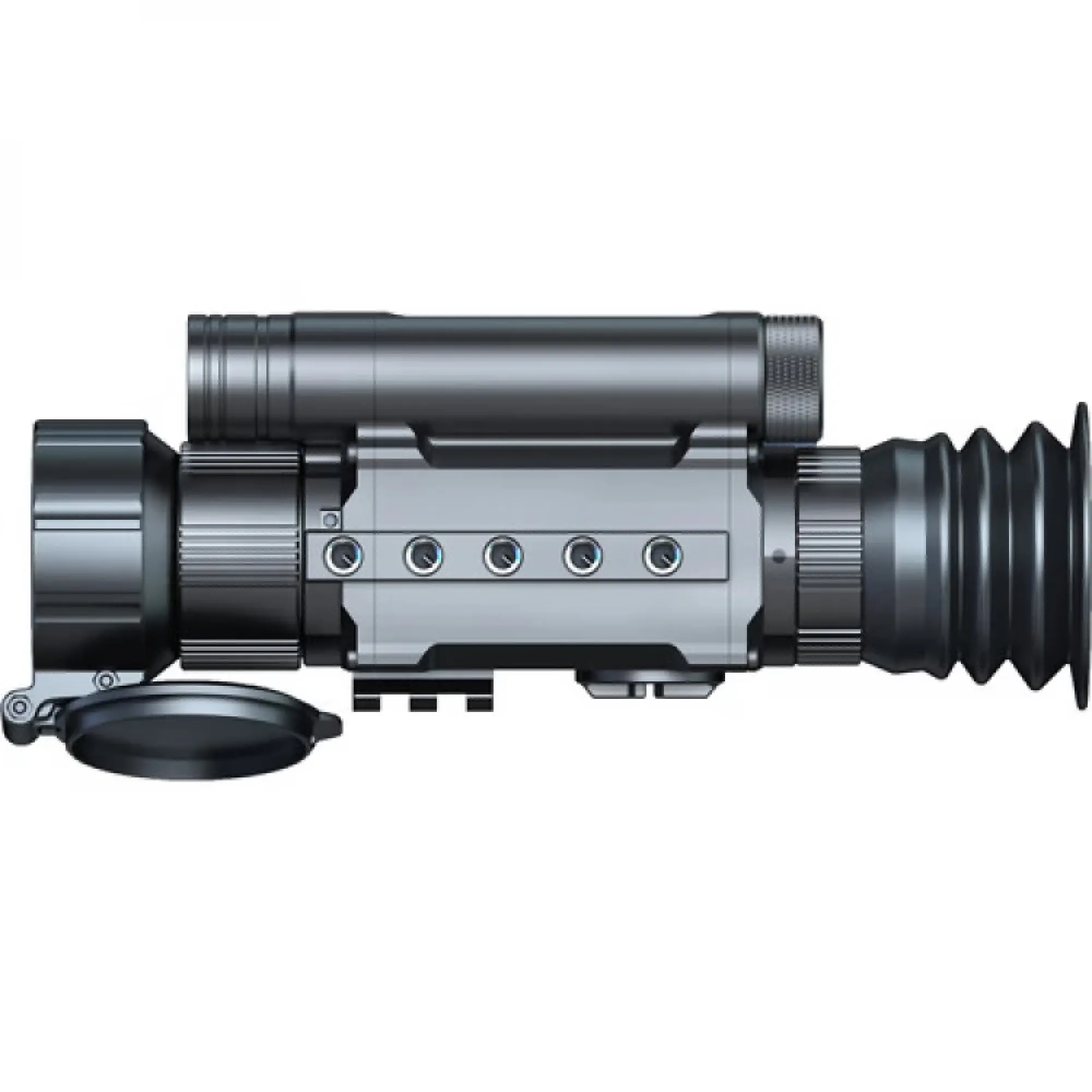 Тепловізійний прилад PARD SA62-25