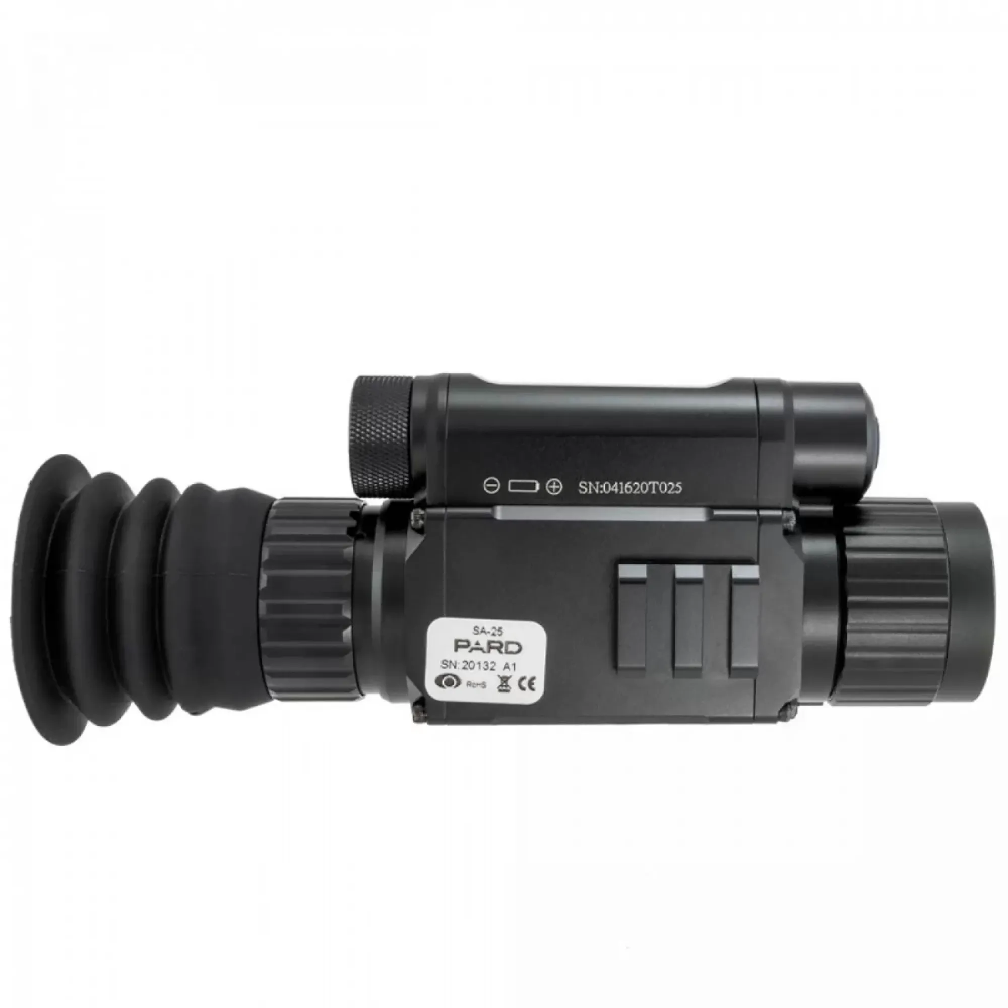 Тепловізійний прилад PARD SU-45