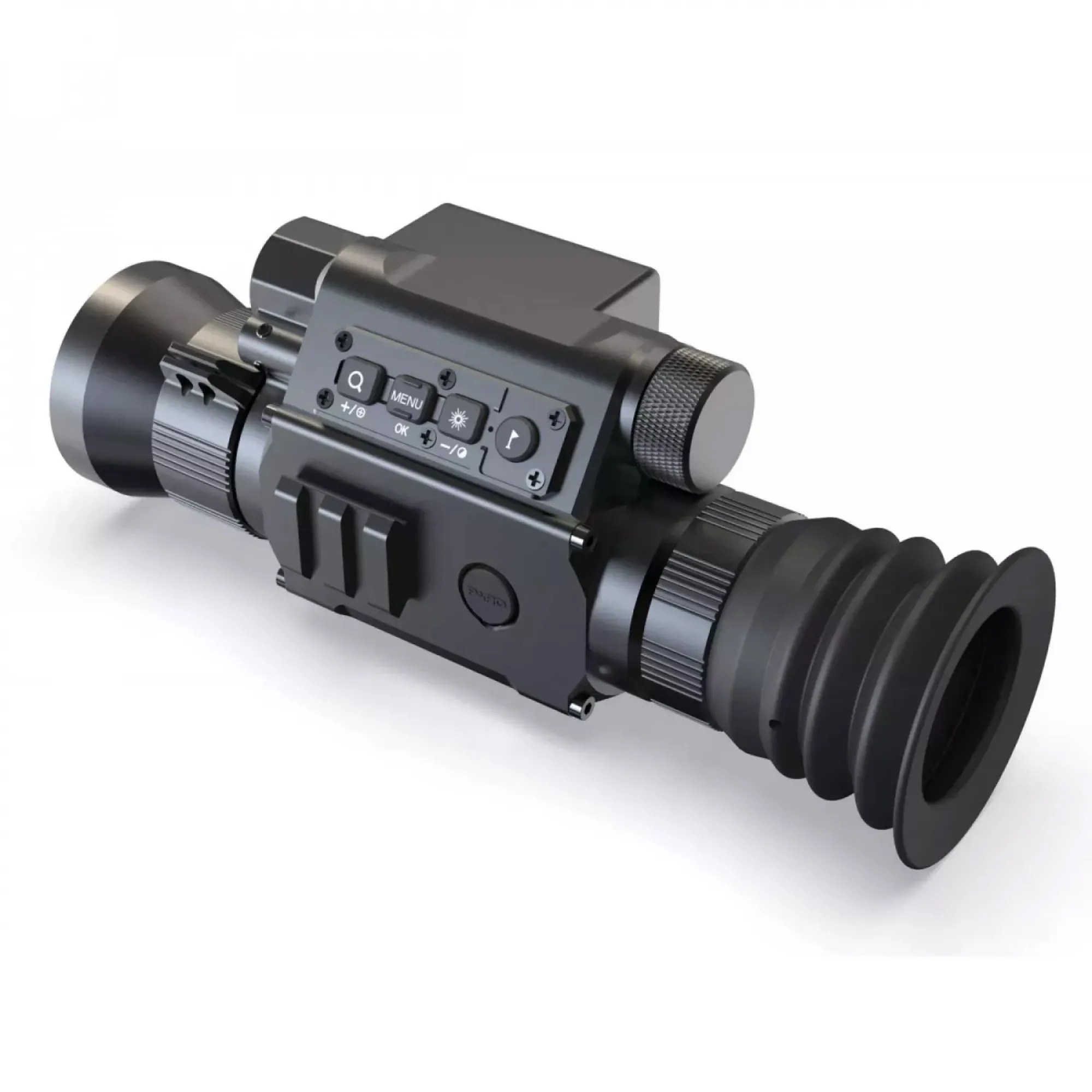 Тепловізійний прилад PARD SU-25 LRF