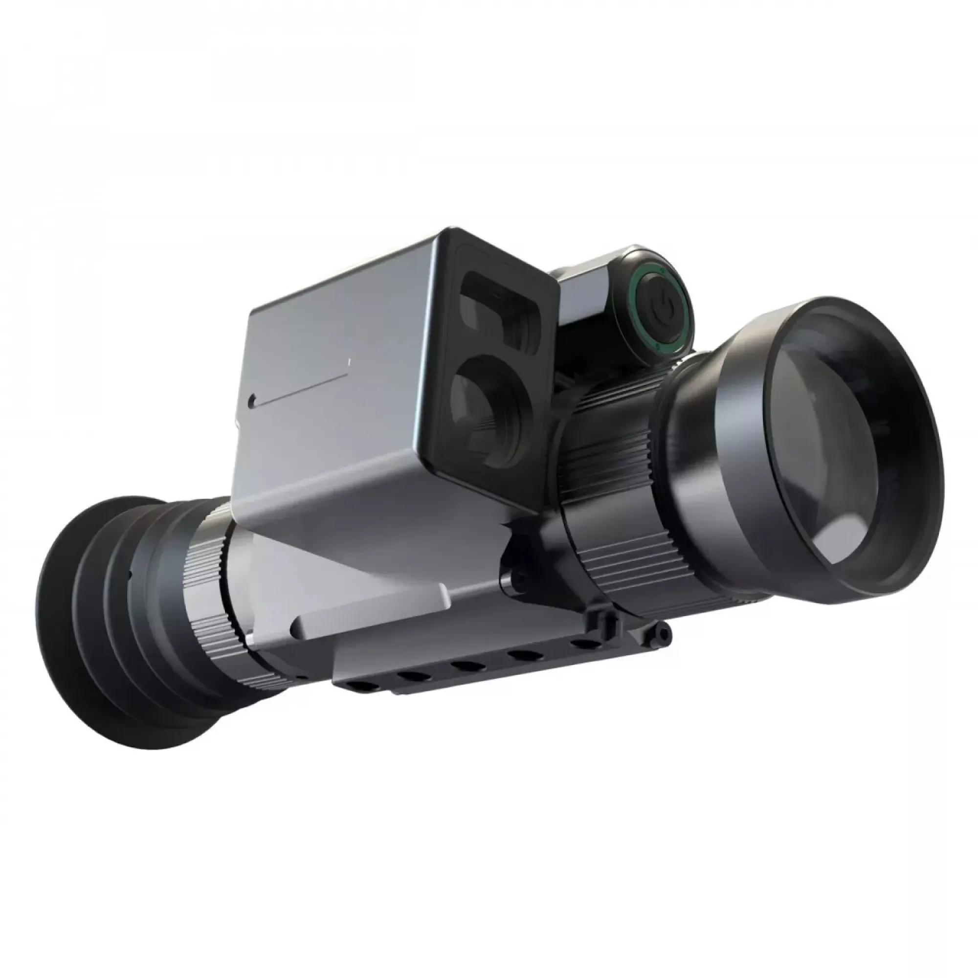 Тепловізійний прилад PARD SU-25 LRF