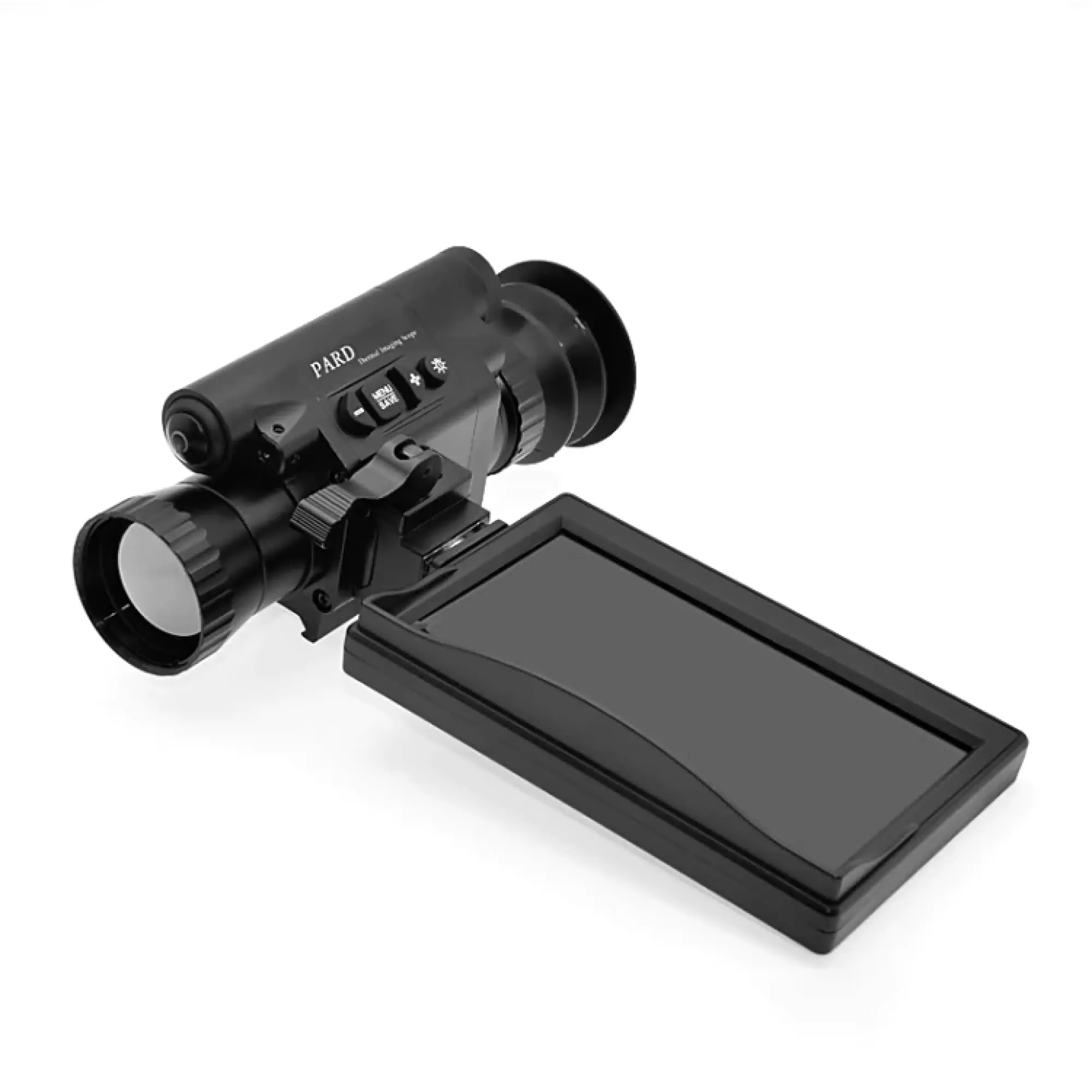 PARD ЖК-дисплей