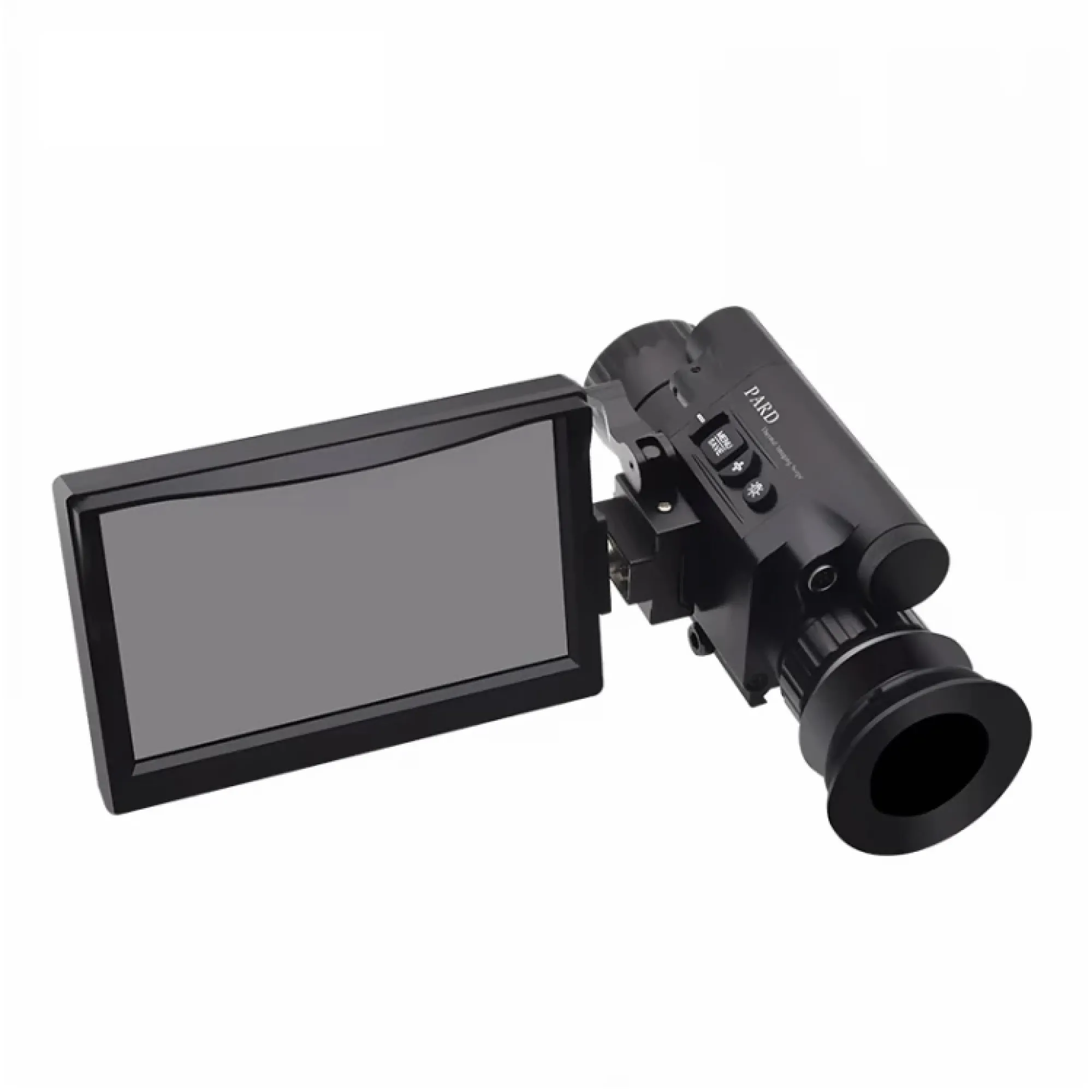 PARD ЖК-дисплей