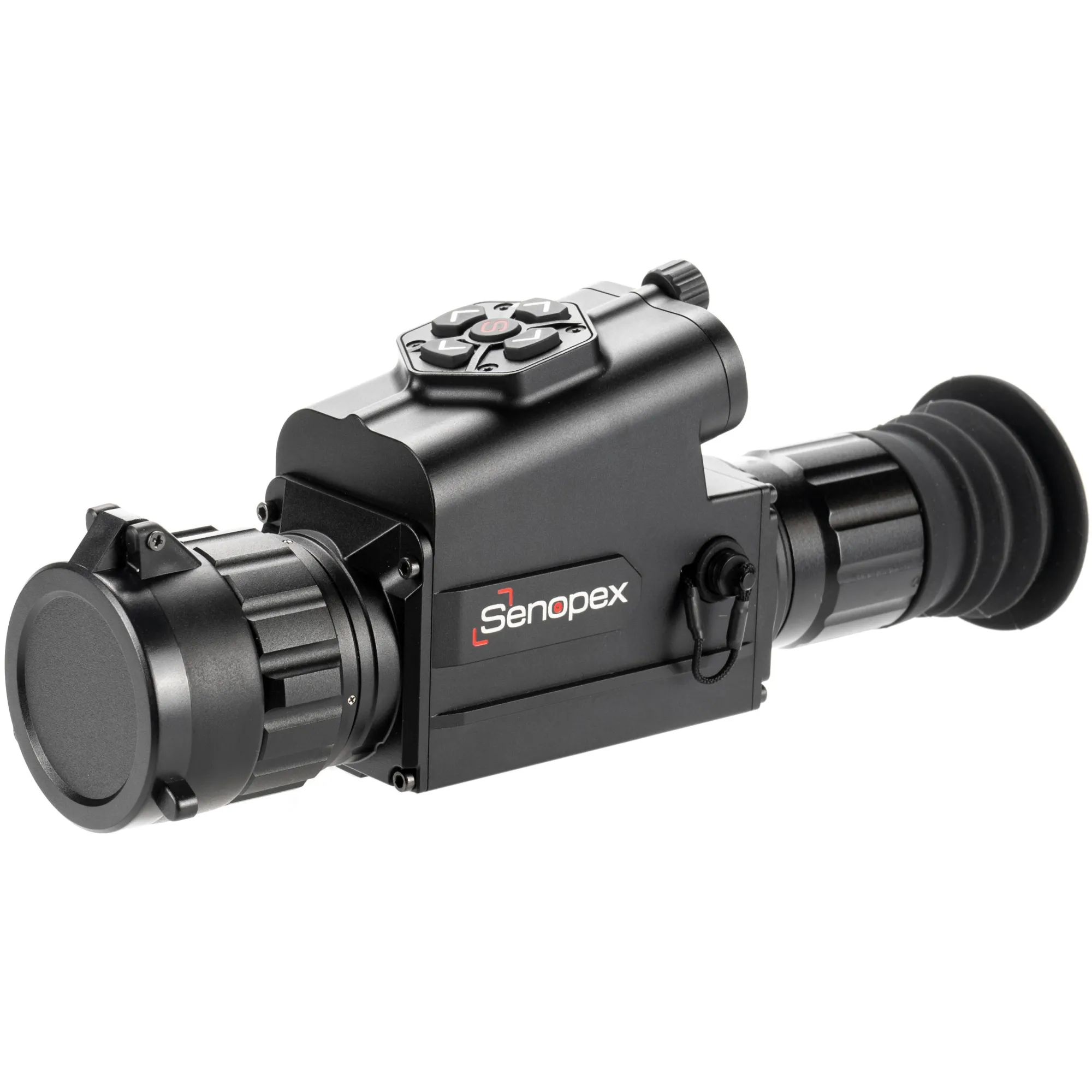 Тепловізійний прилад Senopex DOT A3