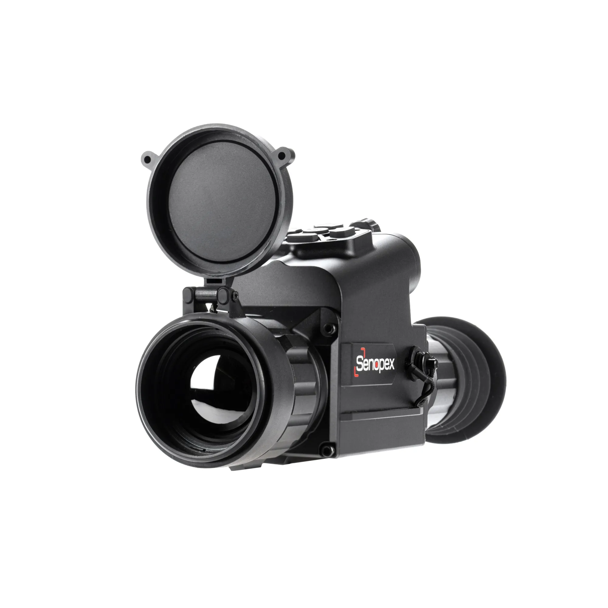 Тепловізійний прилад Senopex DOT A3