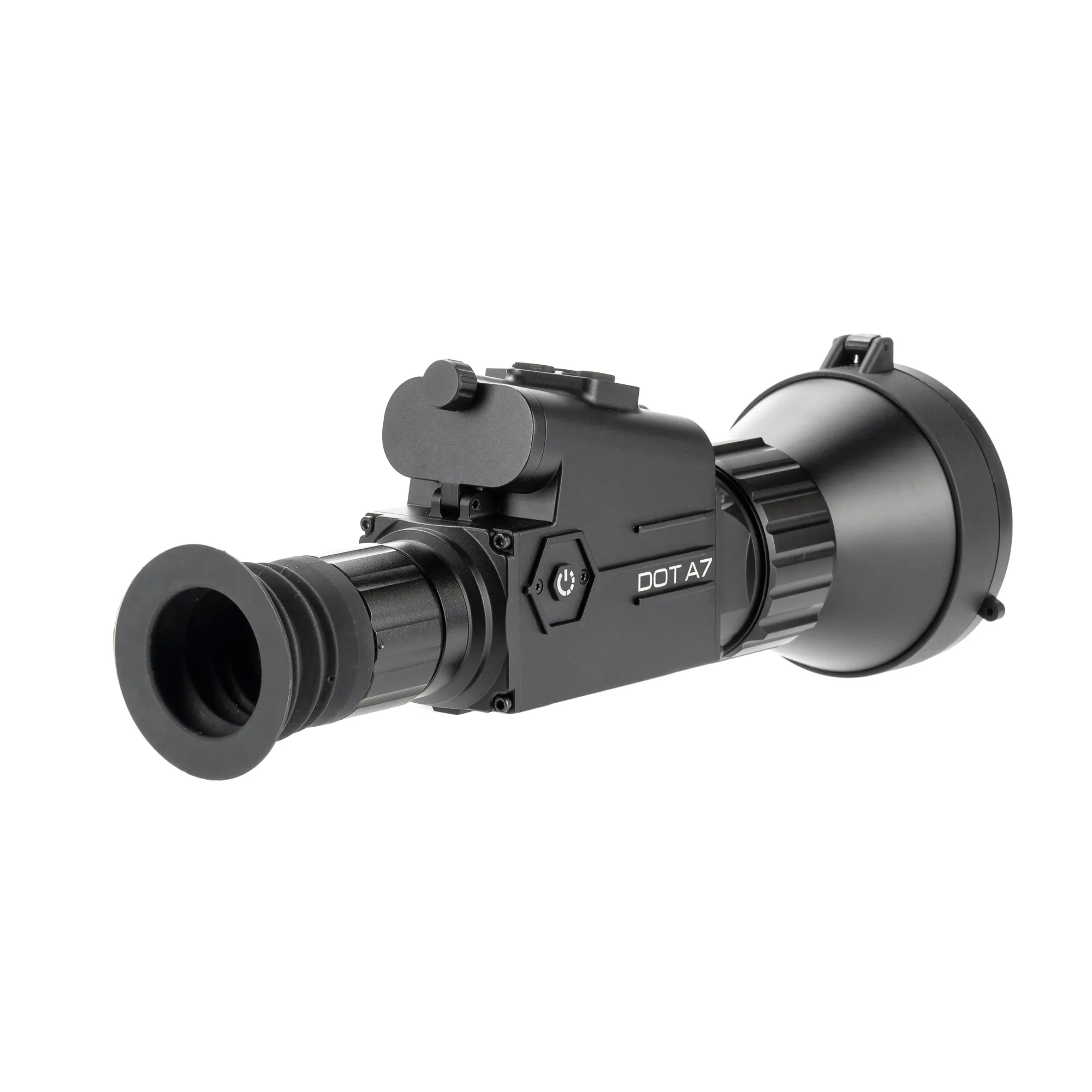 Тепловізійний прилад Senopex DOT A7