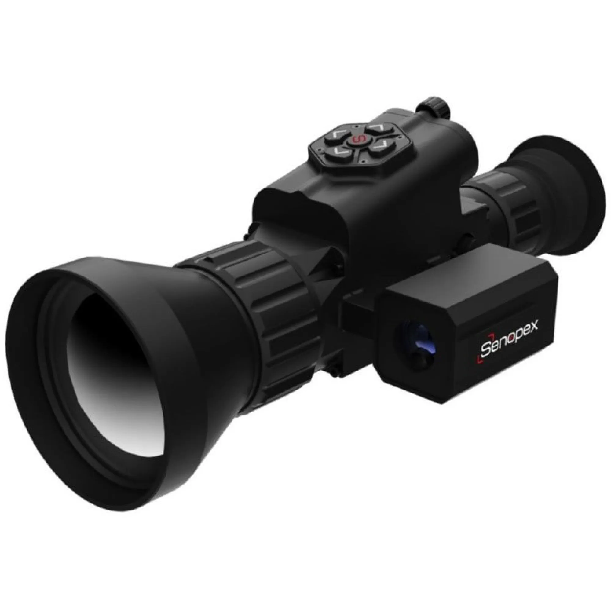 Тепловізійний прилад Senopex DOT S10 LRF