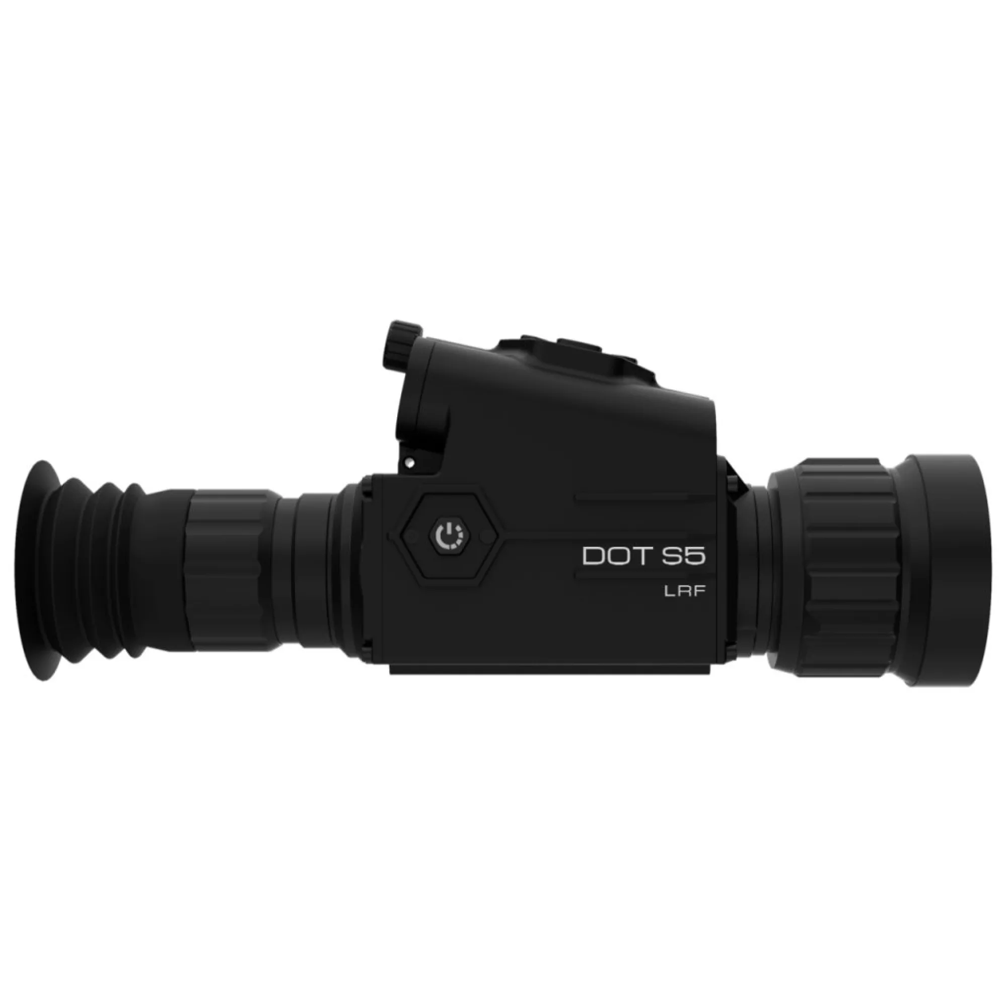 Тепловізійний прилад Senopex DOT S5 LRF