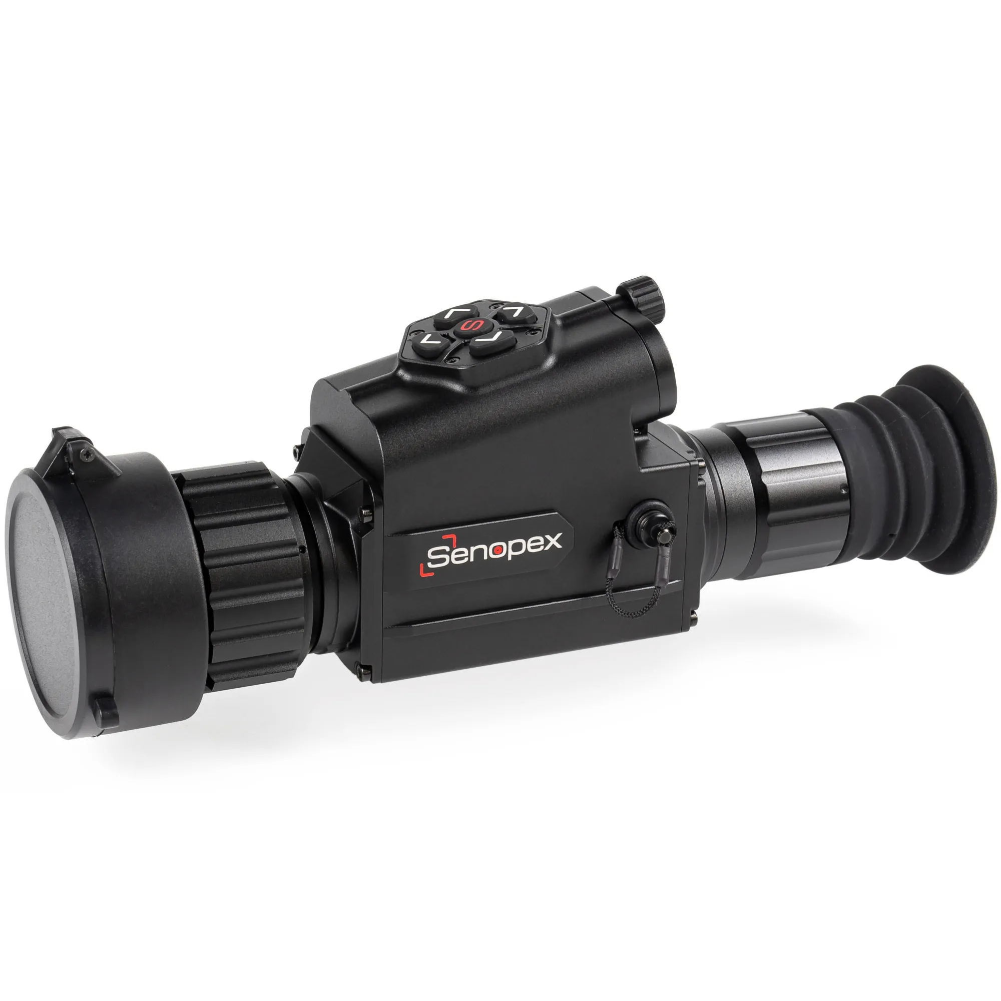 Тепловізійний прилад Senopex DOT S5