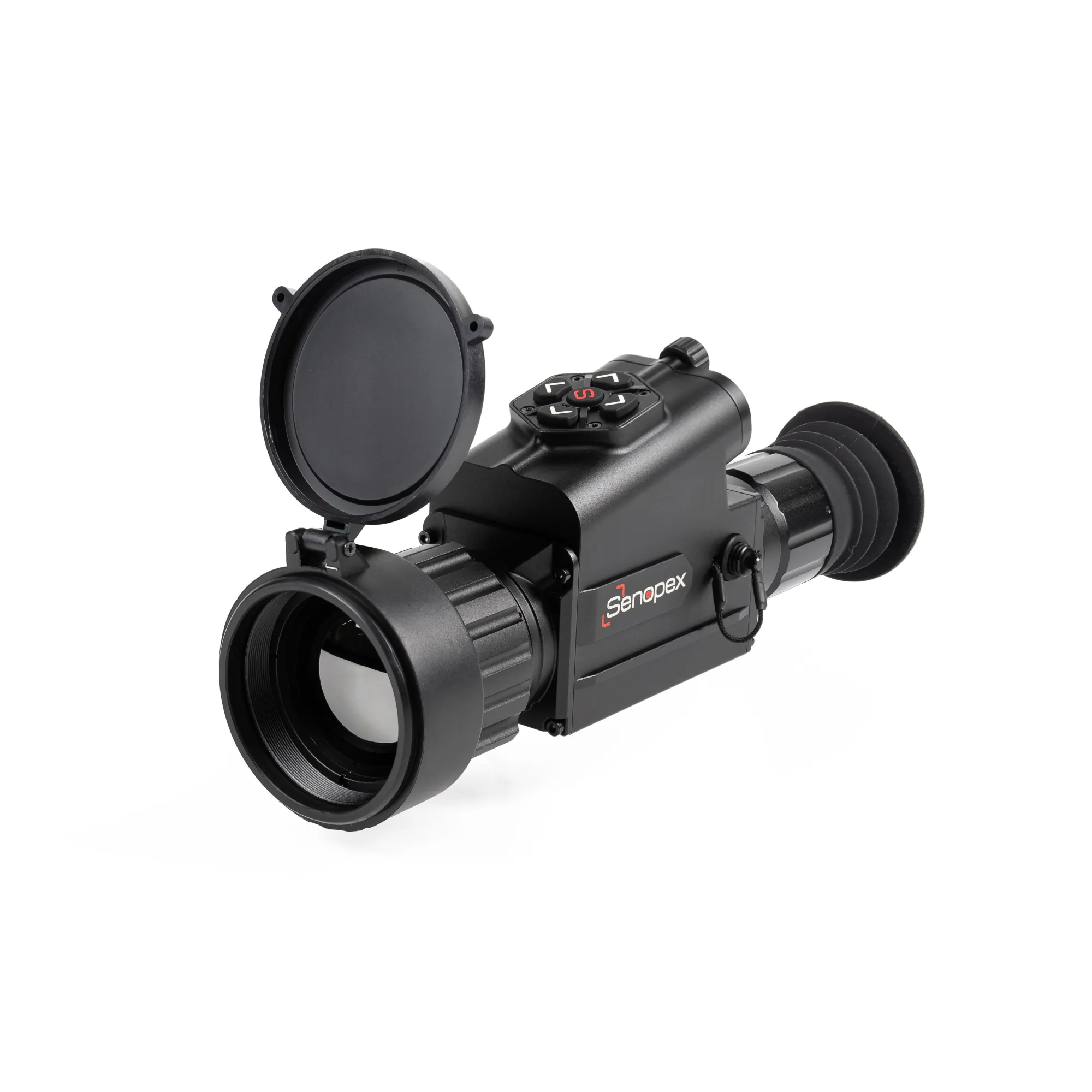 Тепловізійний прилад Senopex DOT S5
