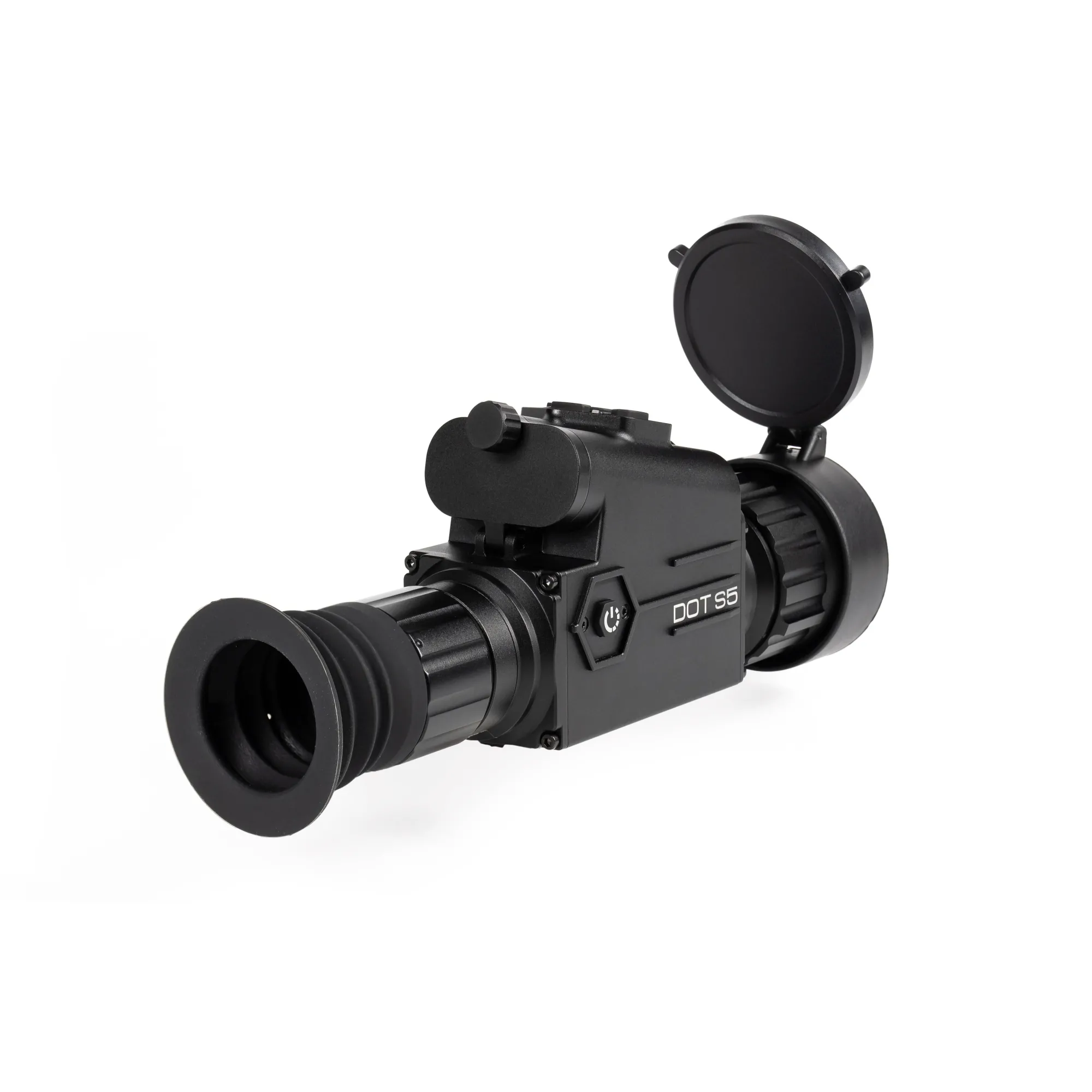 Тепловізійний прилад Senopex DOT S5