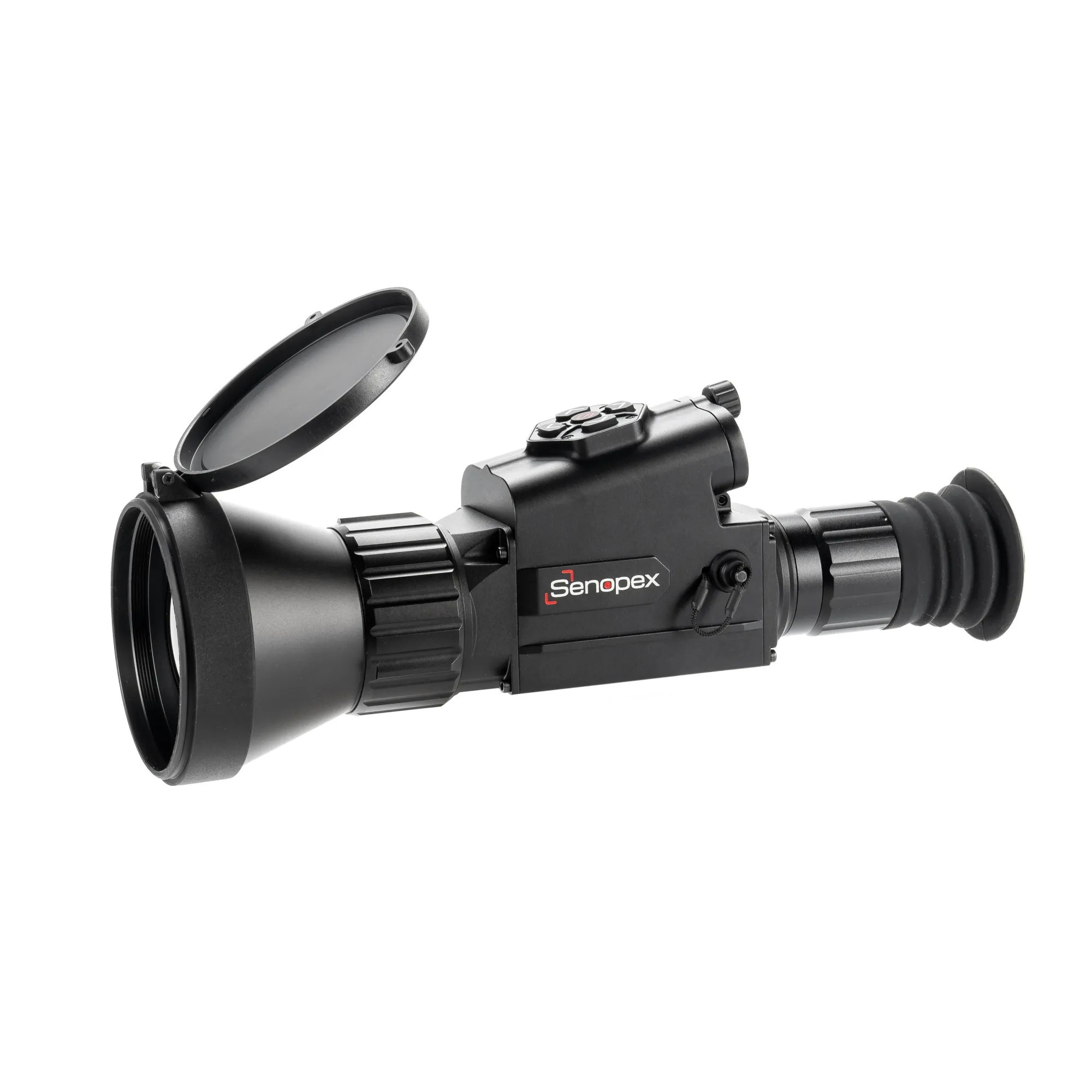 Тепловізійний прилад Senopex DOT S7