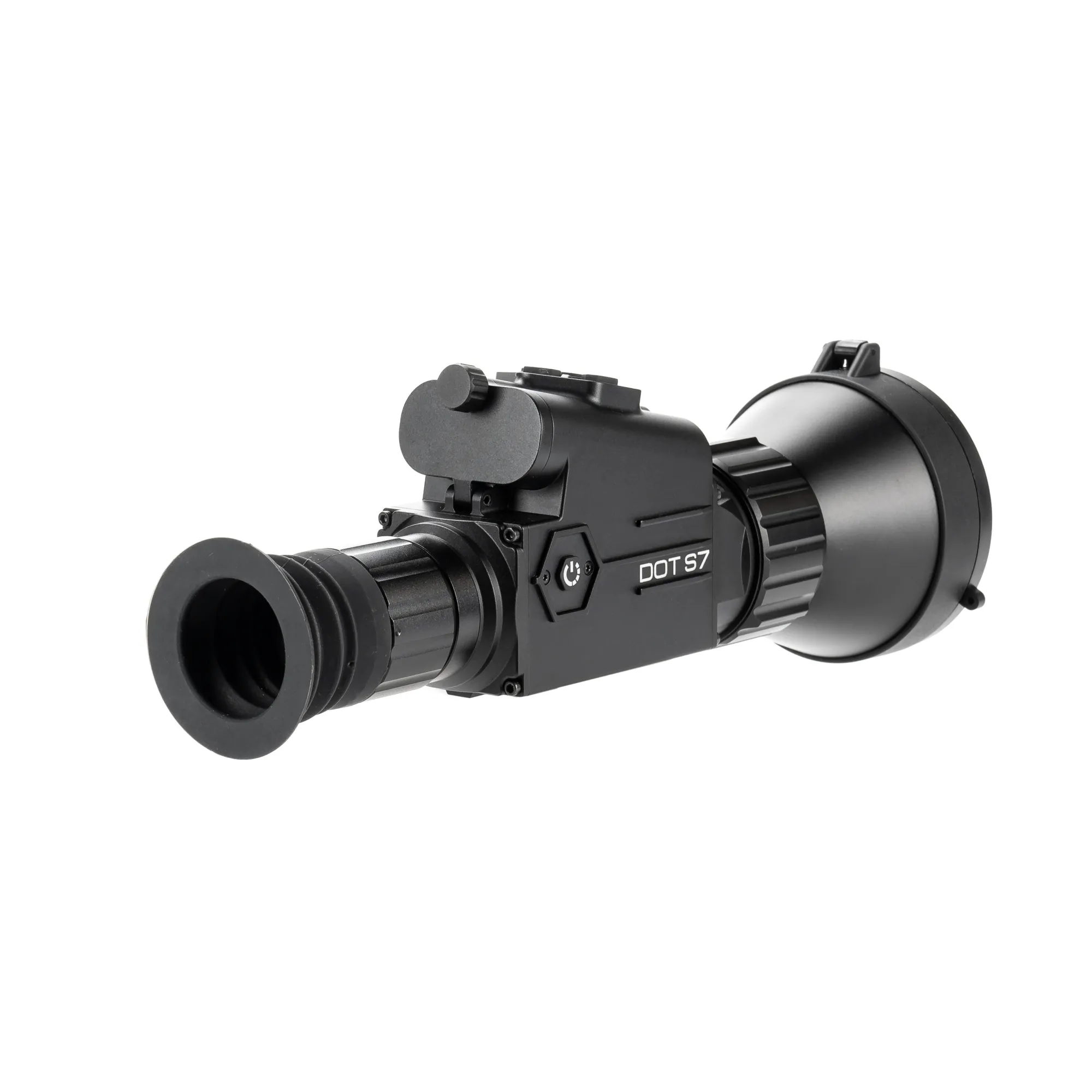 Тепловізійний прилад Senopex DOT S7