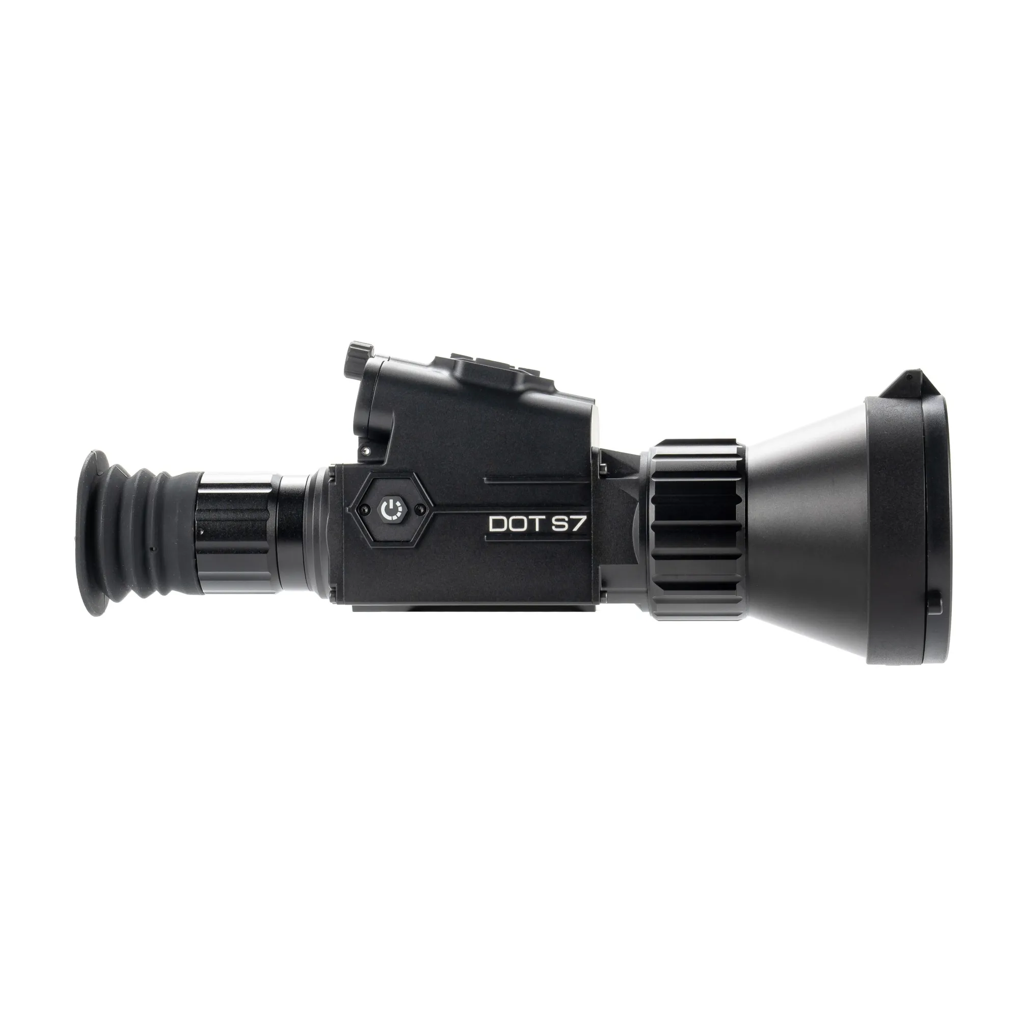 Тепловізійний прилад Senopex DOT S7