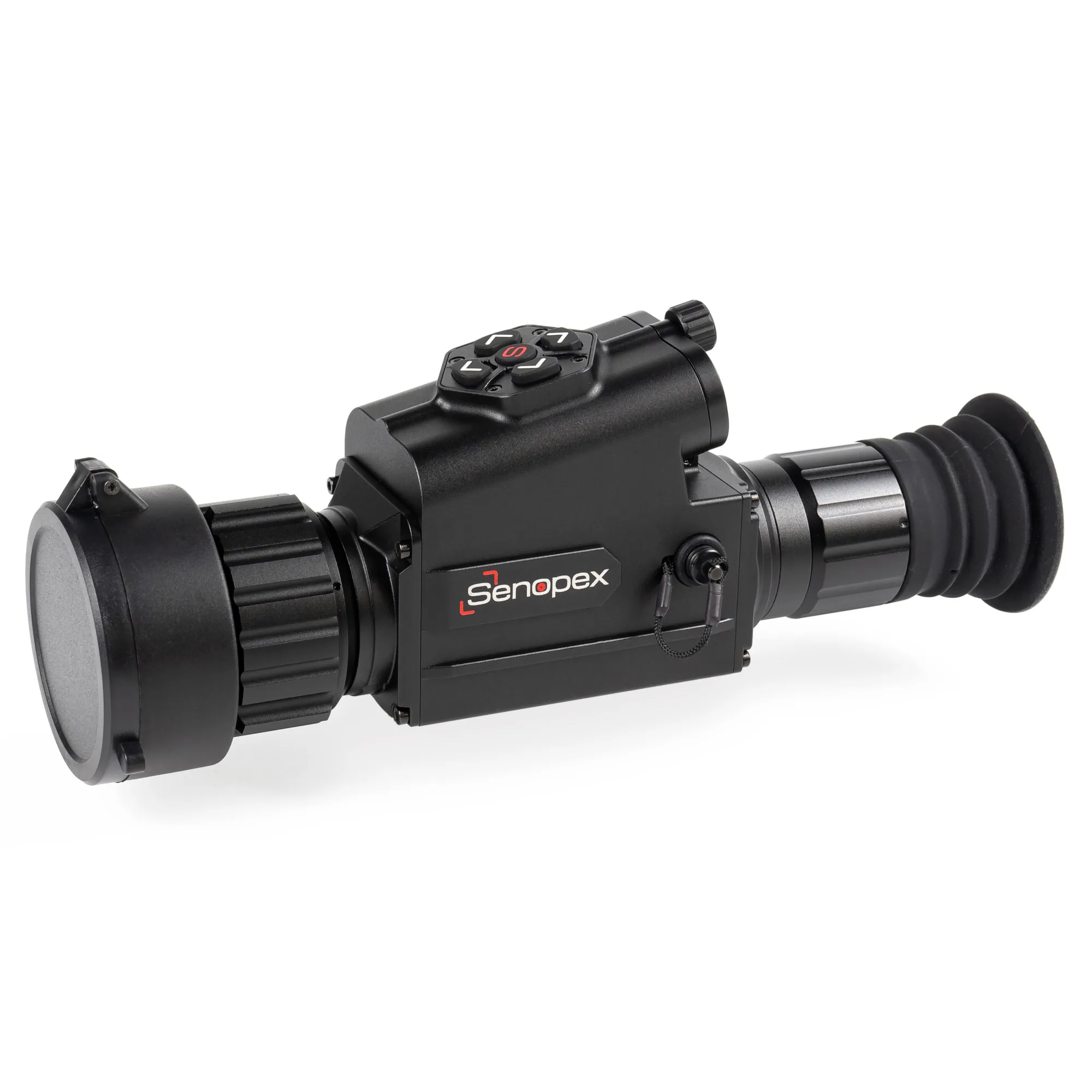 Тепловізійний прилад Senopex DOT A5