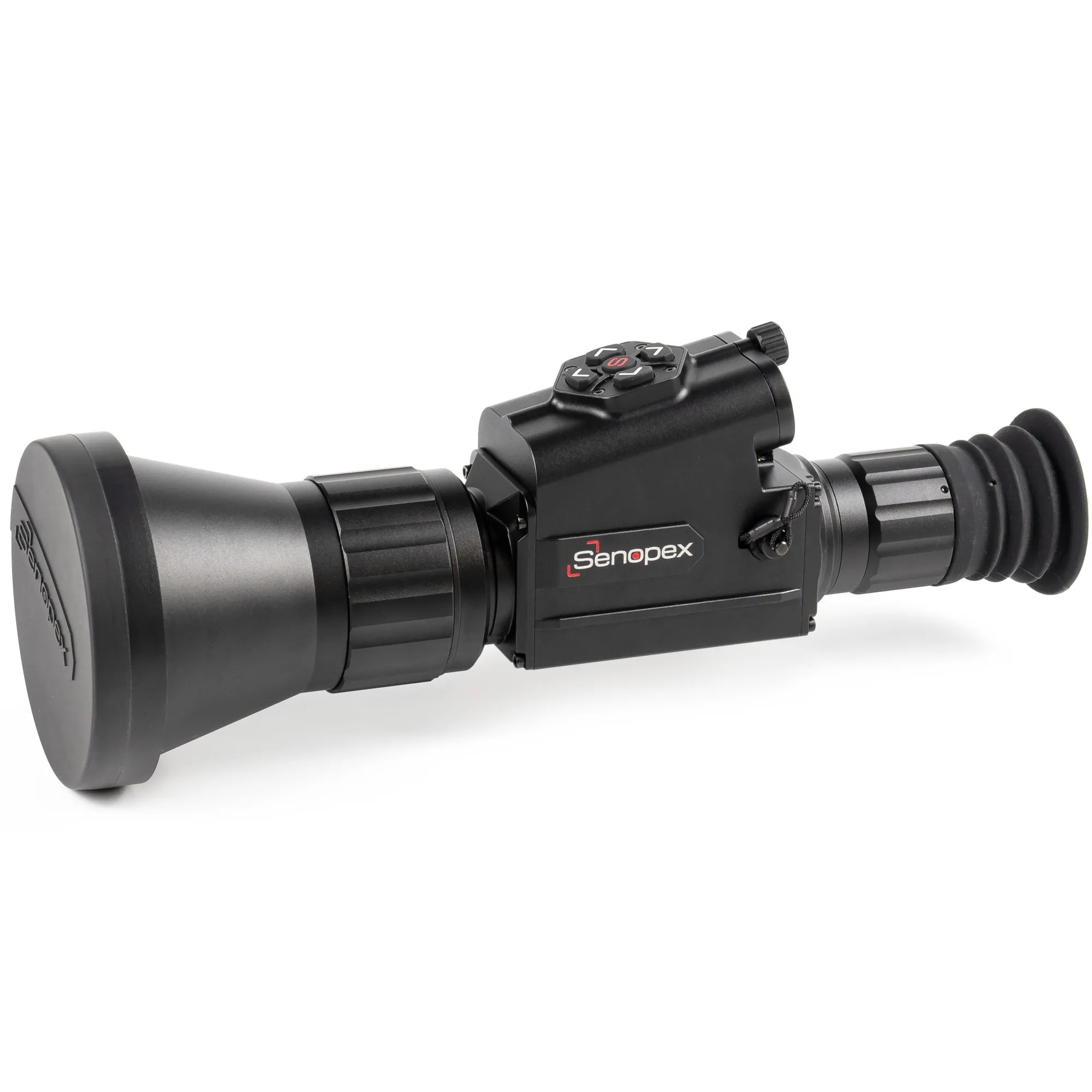 Тепловізійний прилад Senopex DOT S10