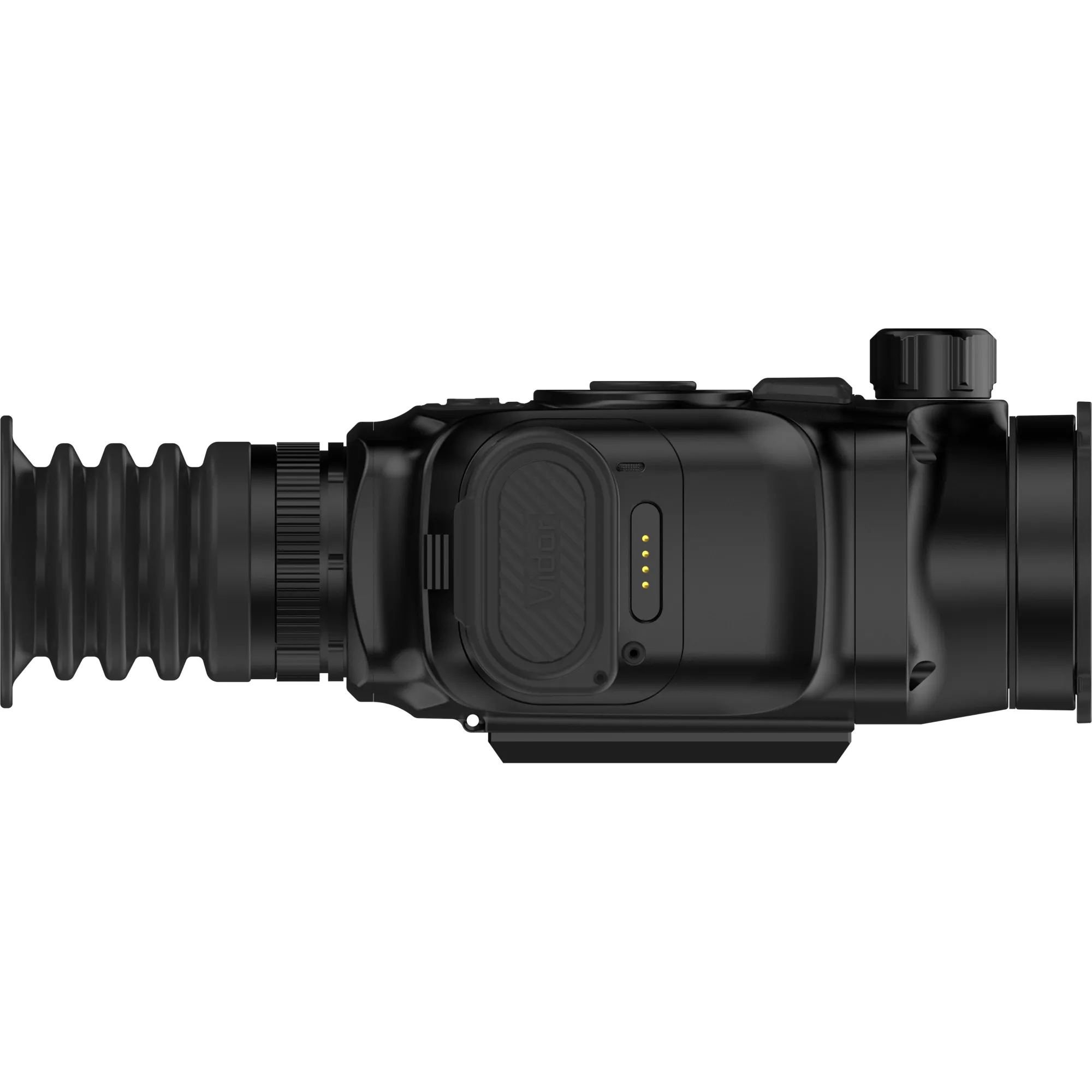 Тепловізійний прилад ThermEye Vidar 335