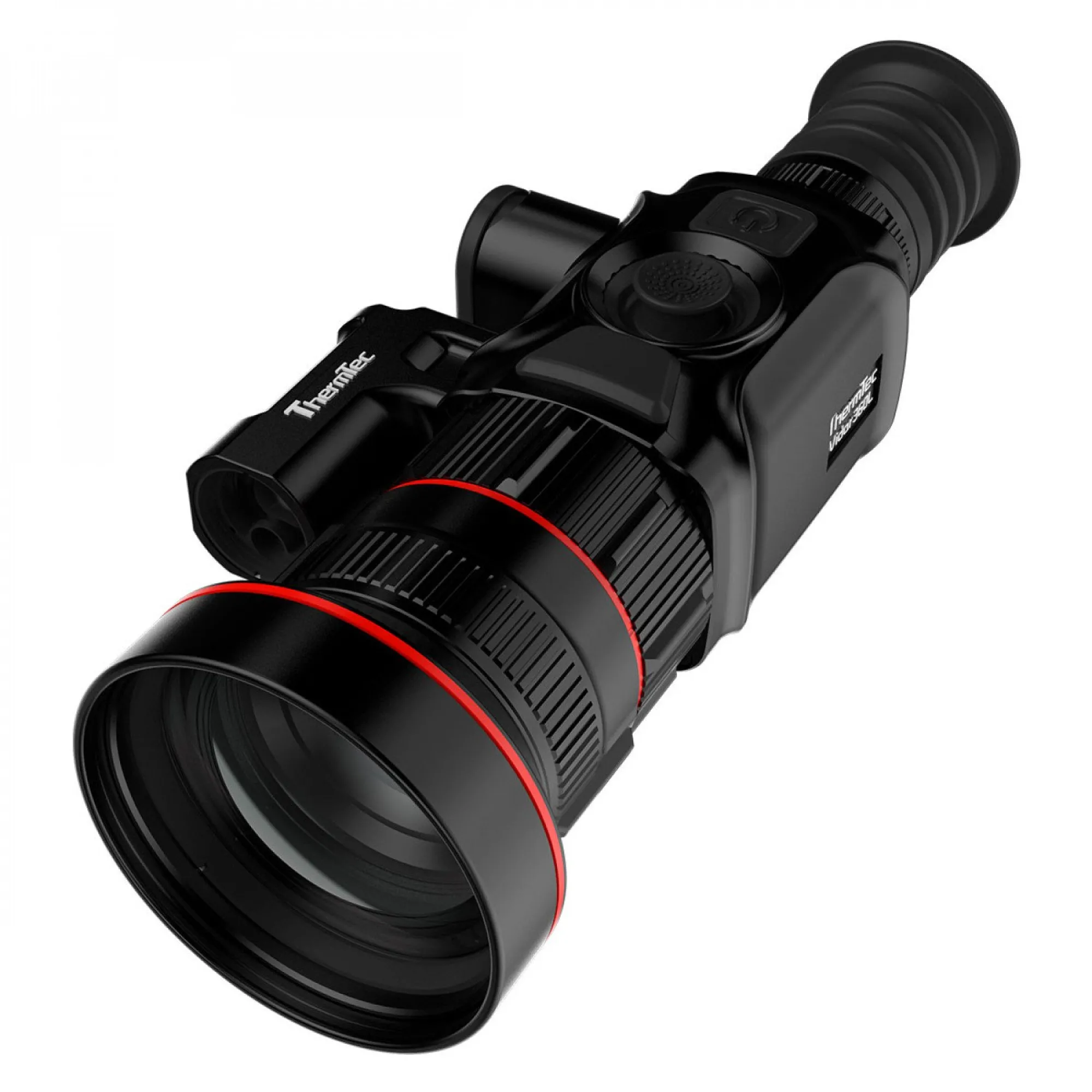 Тепловізійний прилад ThermEye Vidar 360L