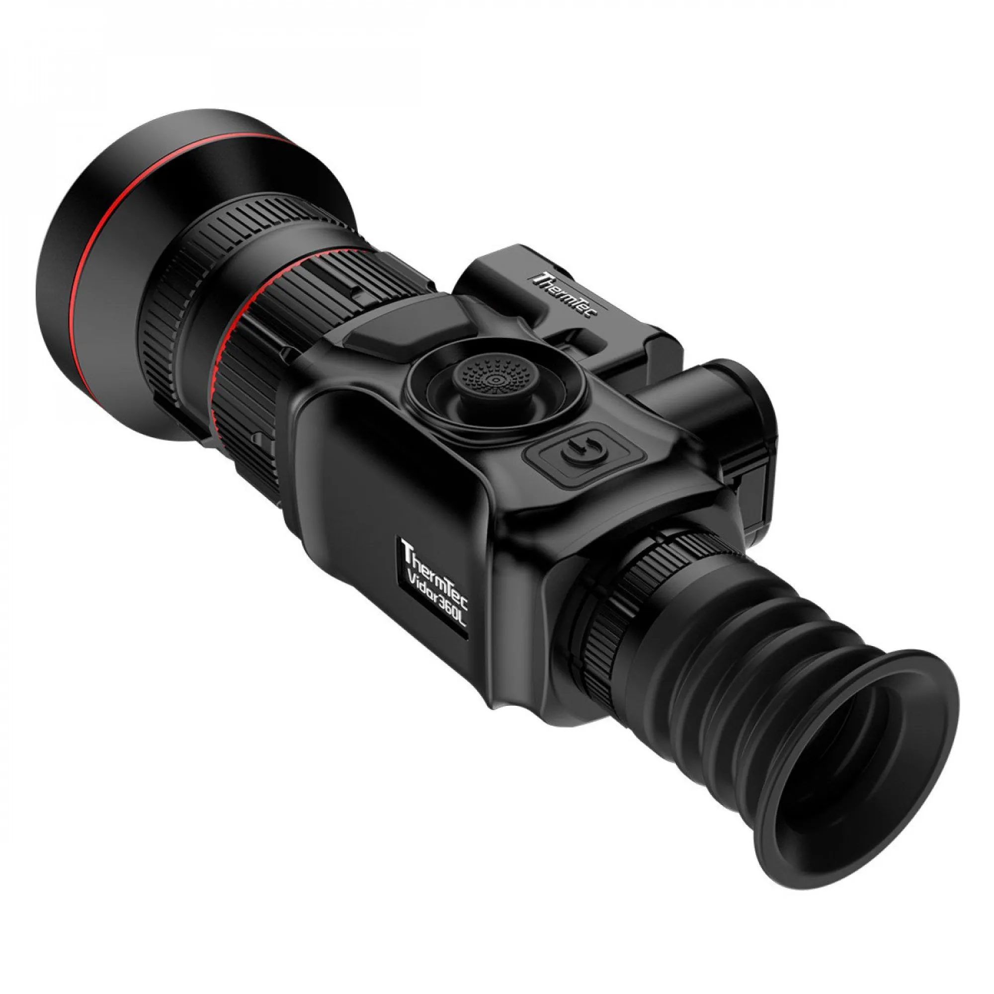 Тепловізійний прилад ThermEye Vidar 360L
