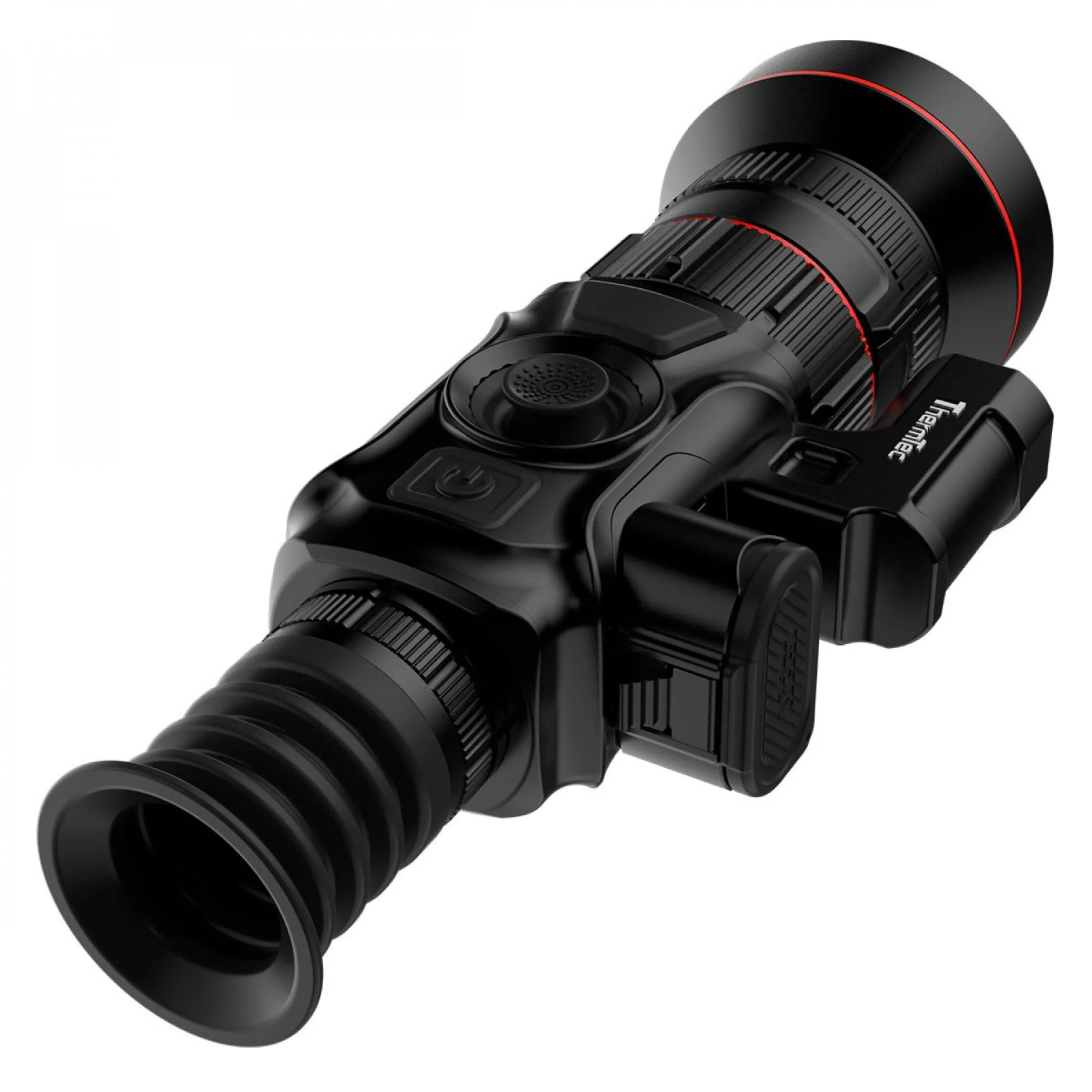 Тепловізійний прилад ThermEye Vidar 360L