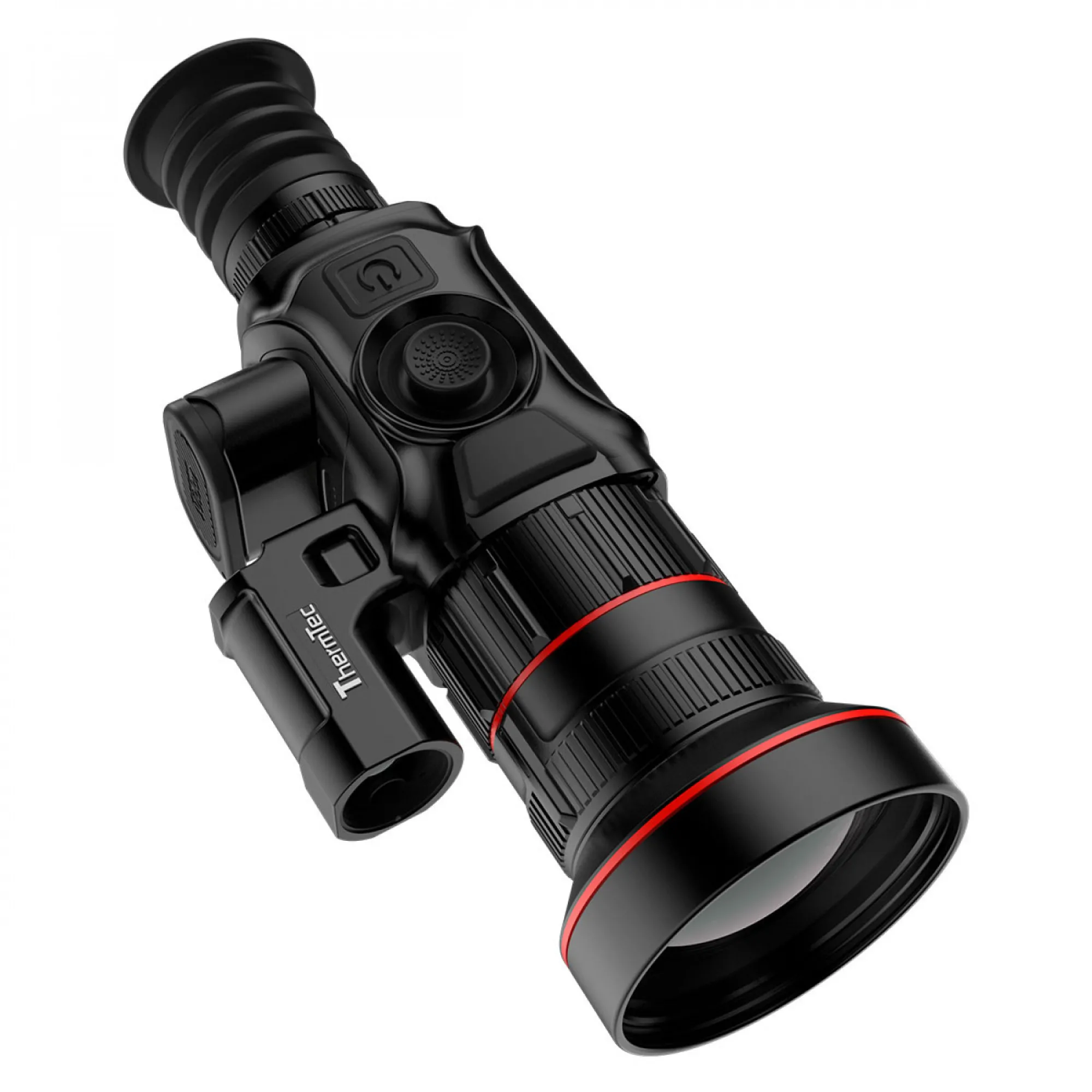 Тепловізійний прилад ThermEye Vidar 360L