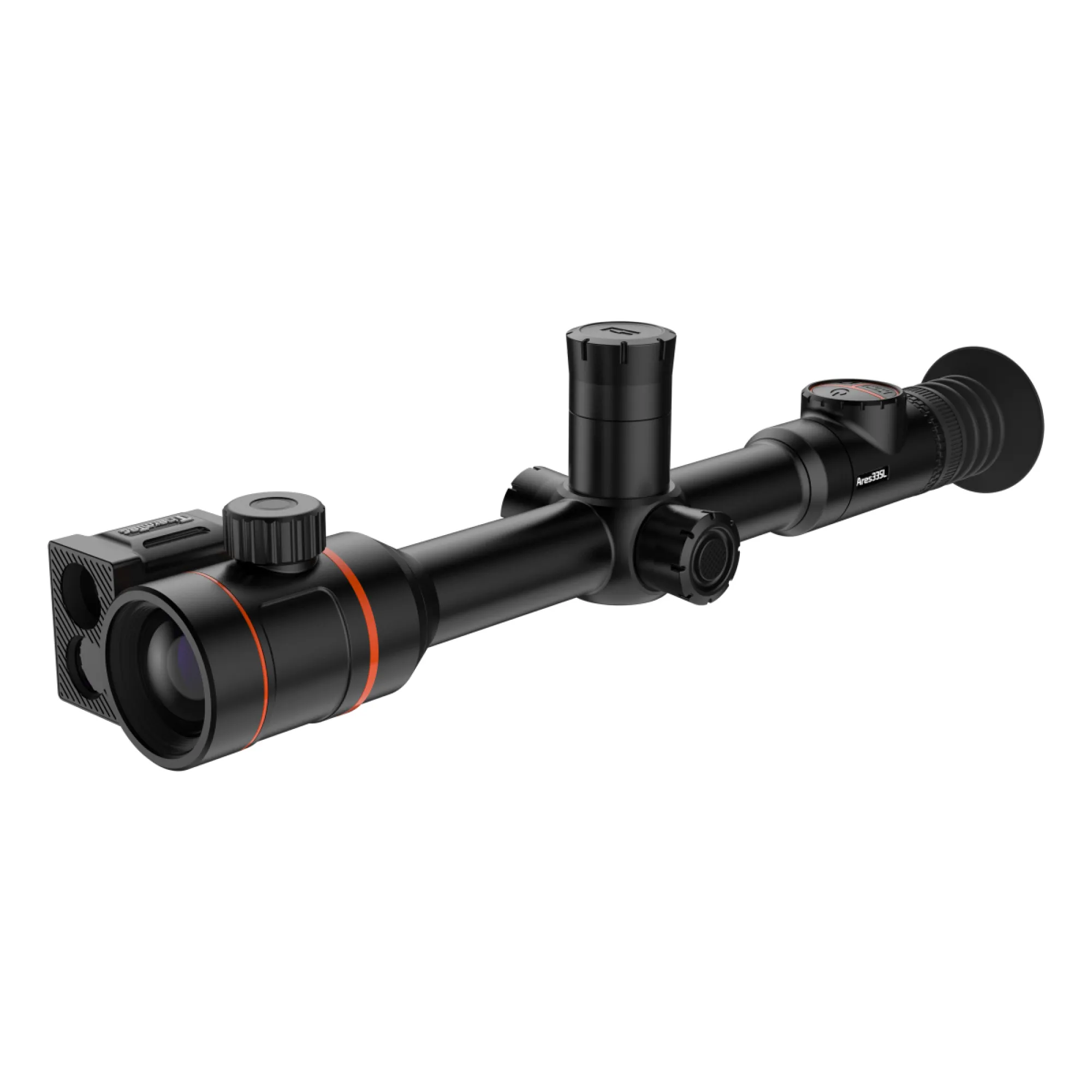 Тепловізійний прилад ThermTec Ares 635 LRF