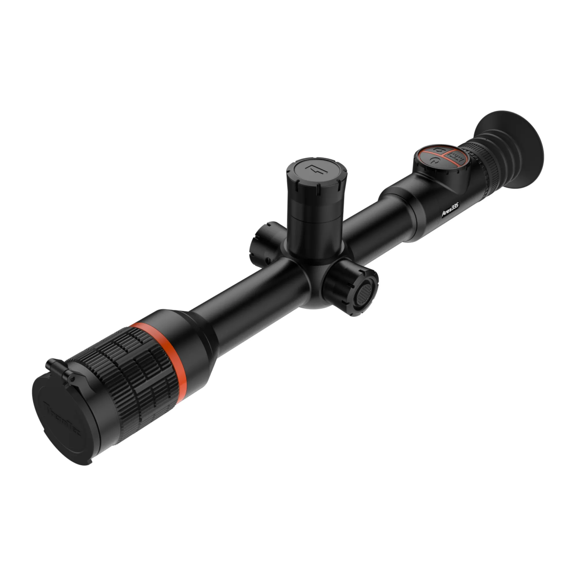 Тепловізійний прилад ThermTec Ares 335