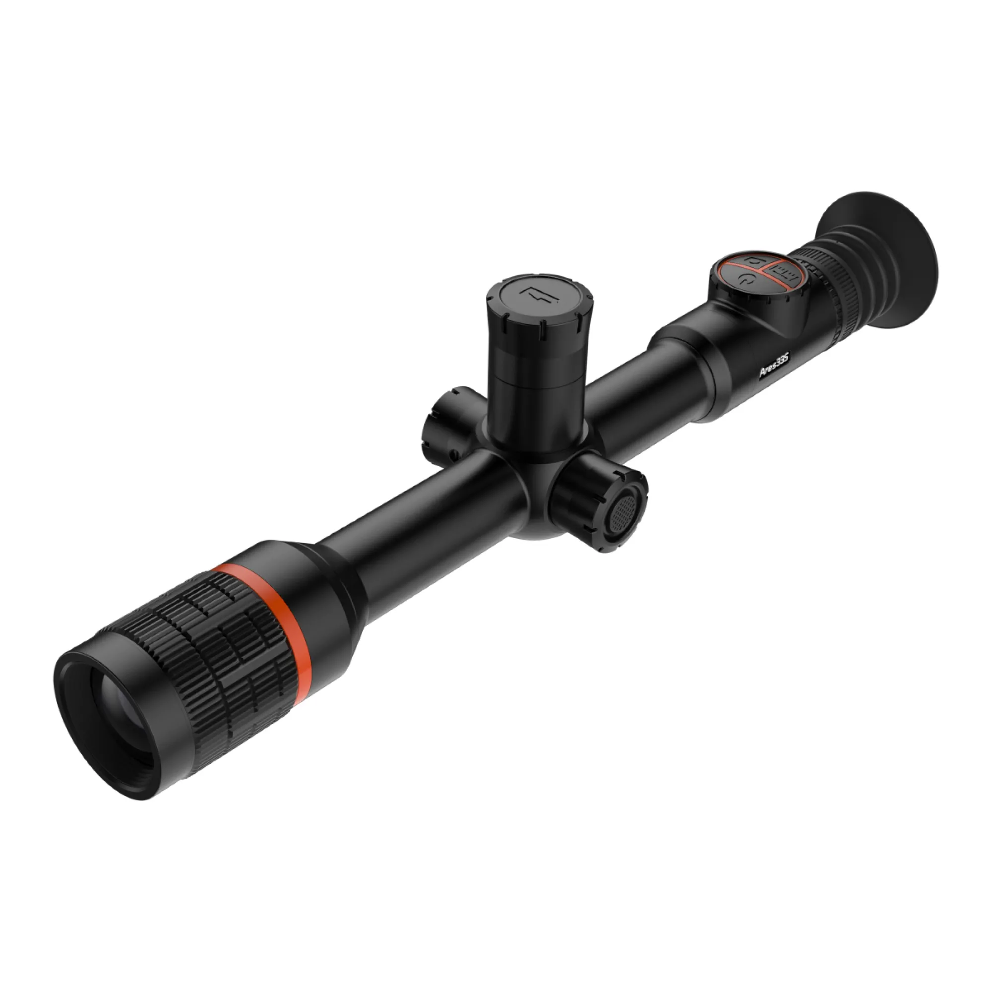 Тепловізійний прилад ThermTec Ares 335