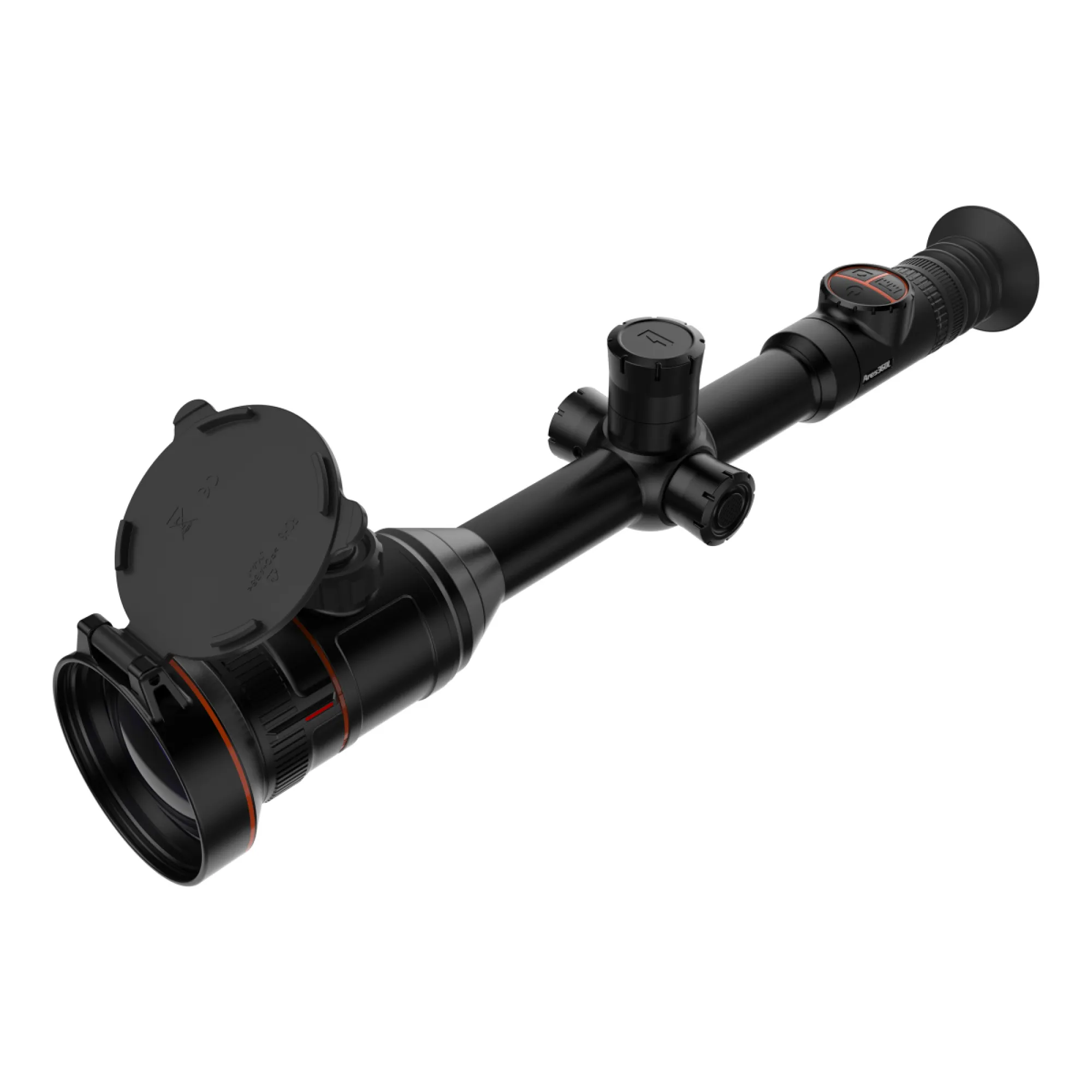 Тепловізійний прилад ThermTec Ares 360 LRF