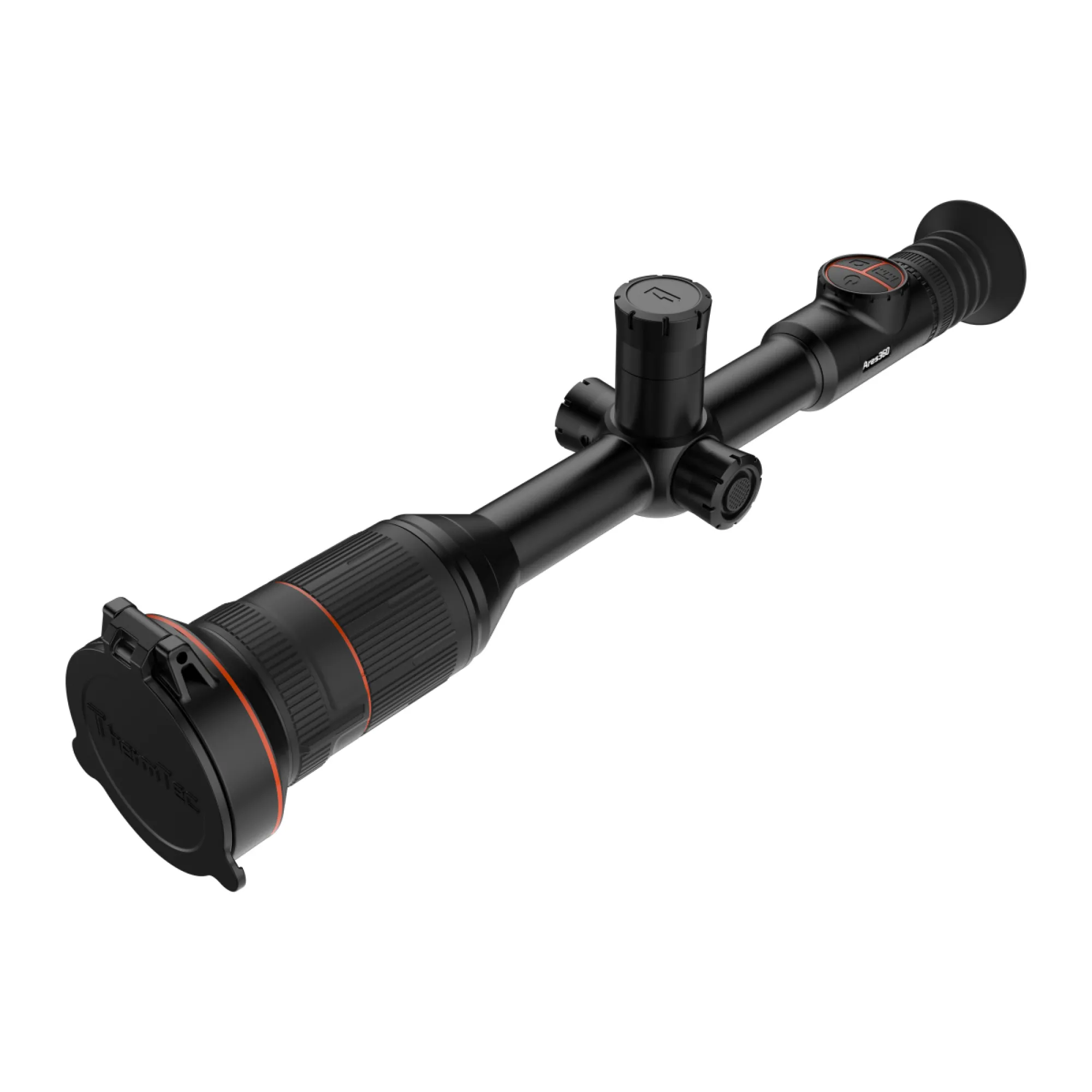 Тепловізійний прилад ThermTec Ares 360